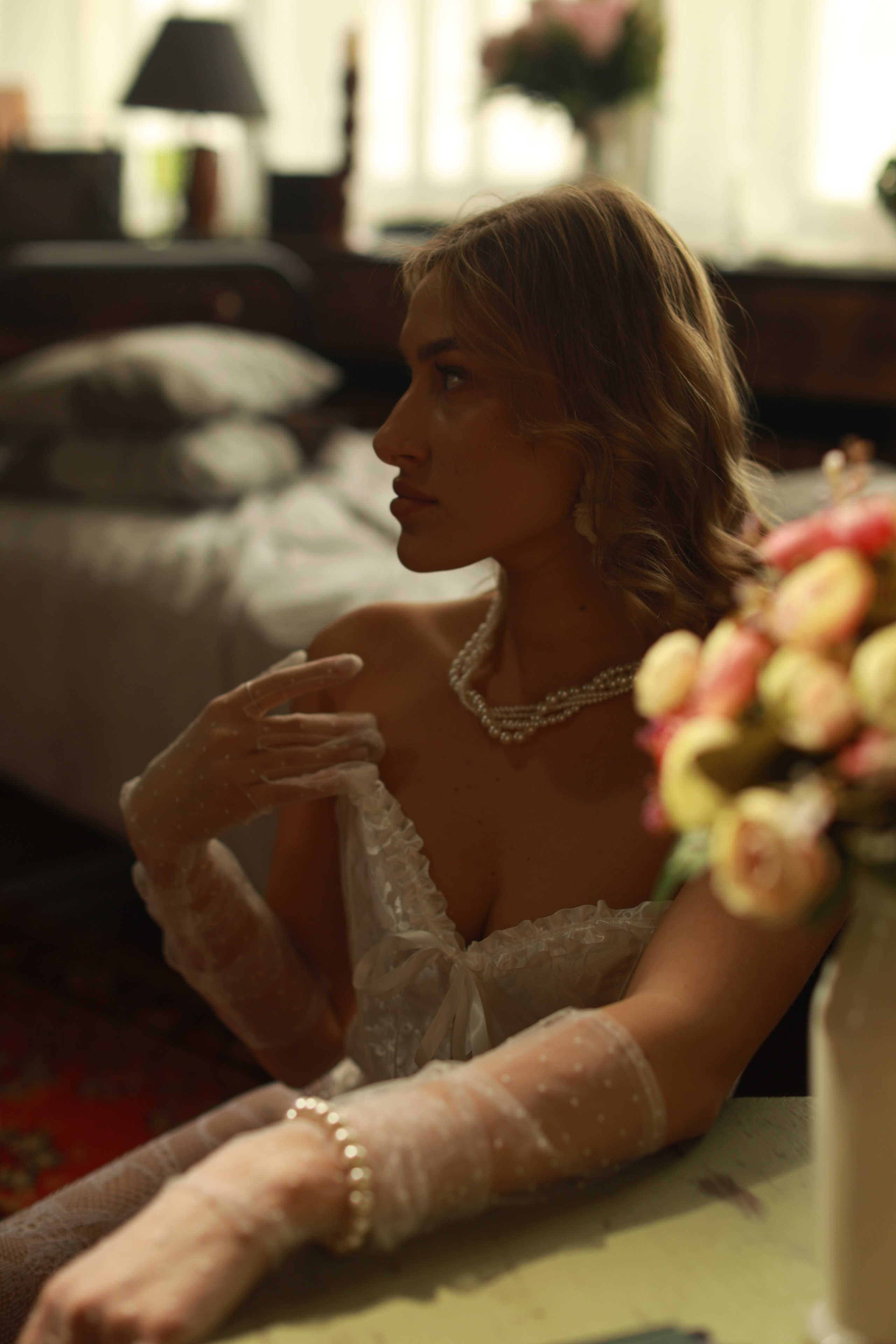 OLD TIMES. Фотограф в Вологде Евгения Ли