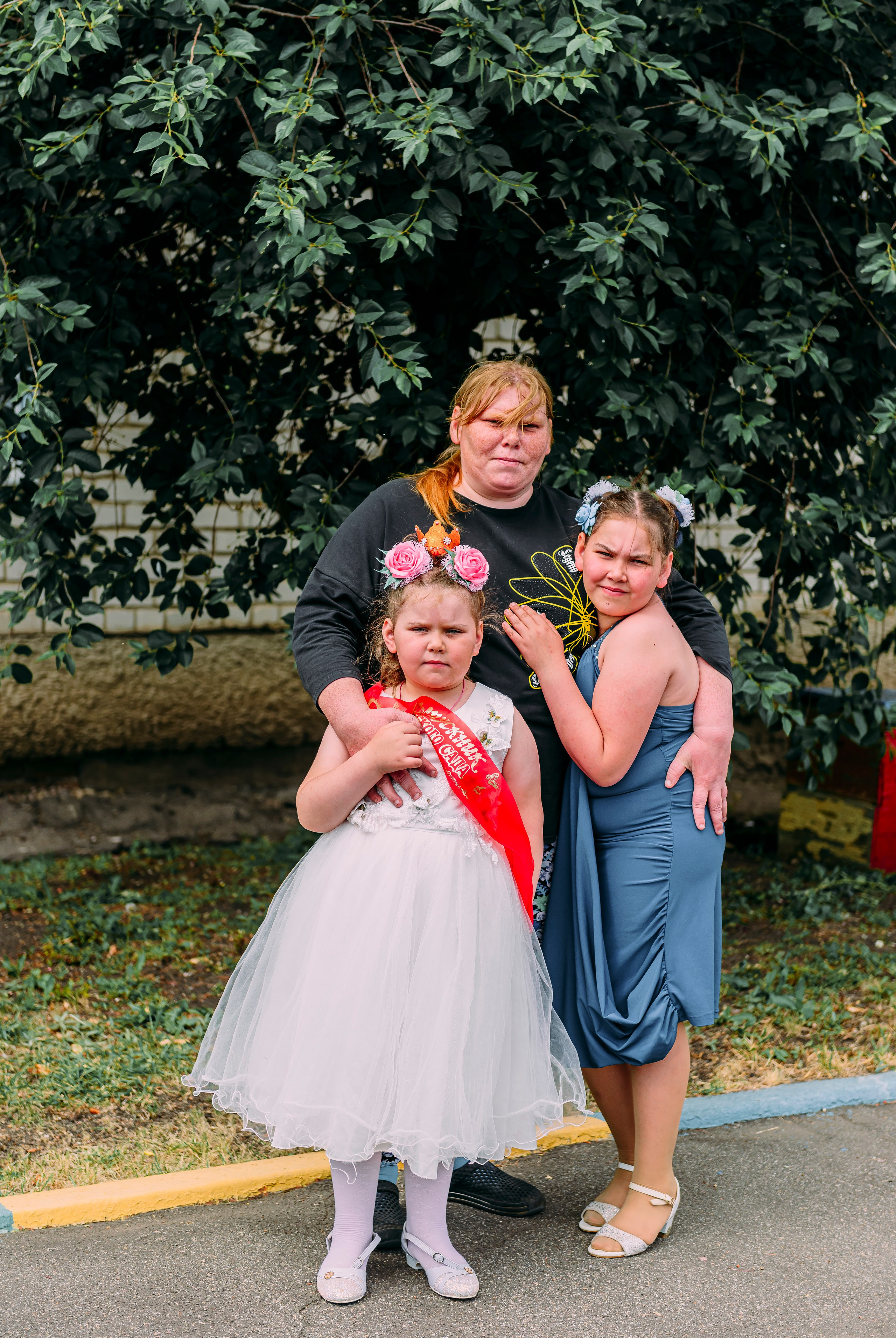 Детский сад |с.Коломыцево | 2024. ALBUMIA