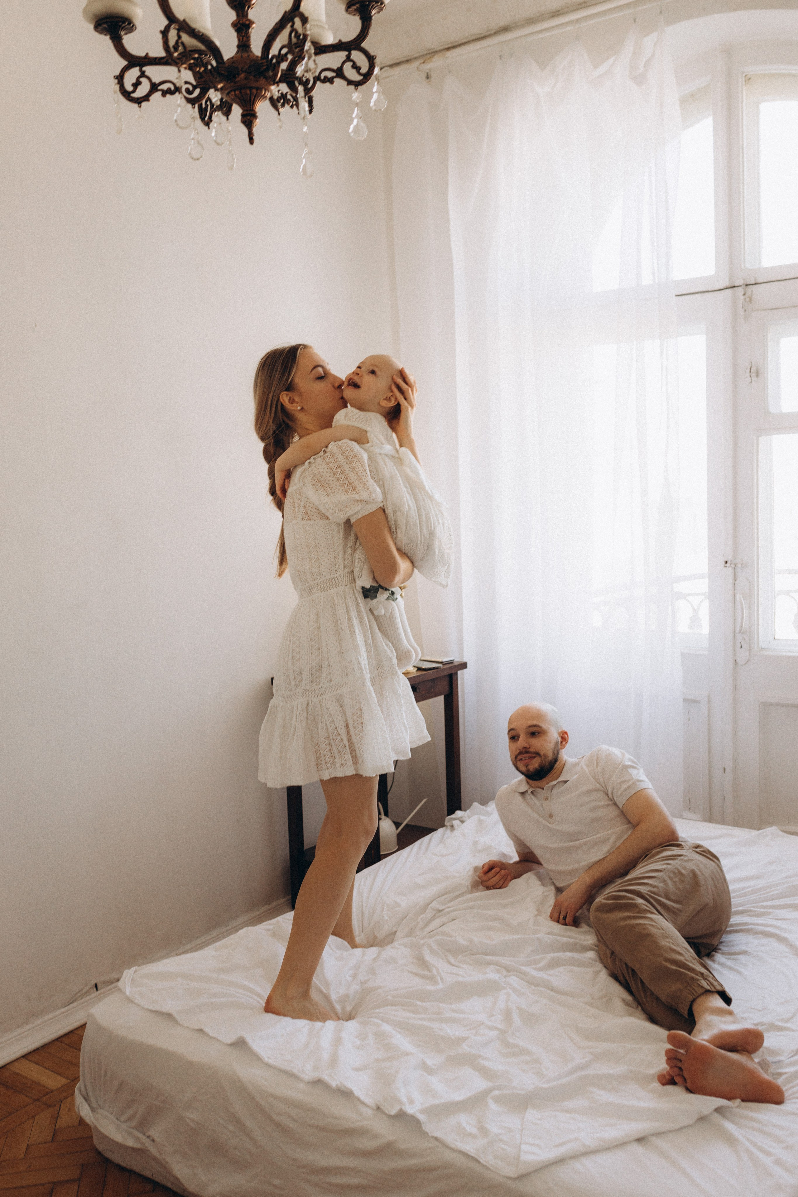 3. Семейный фотограф в Москве Жукова Анна