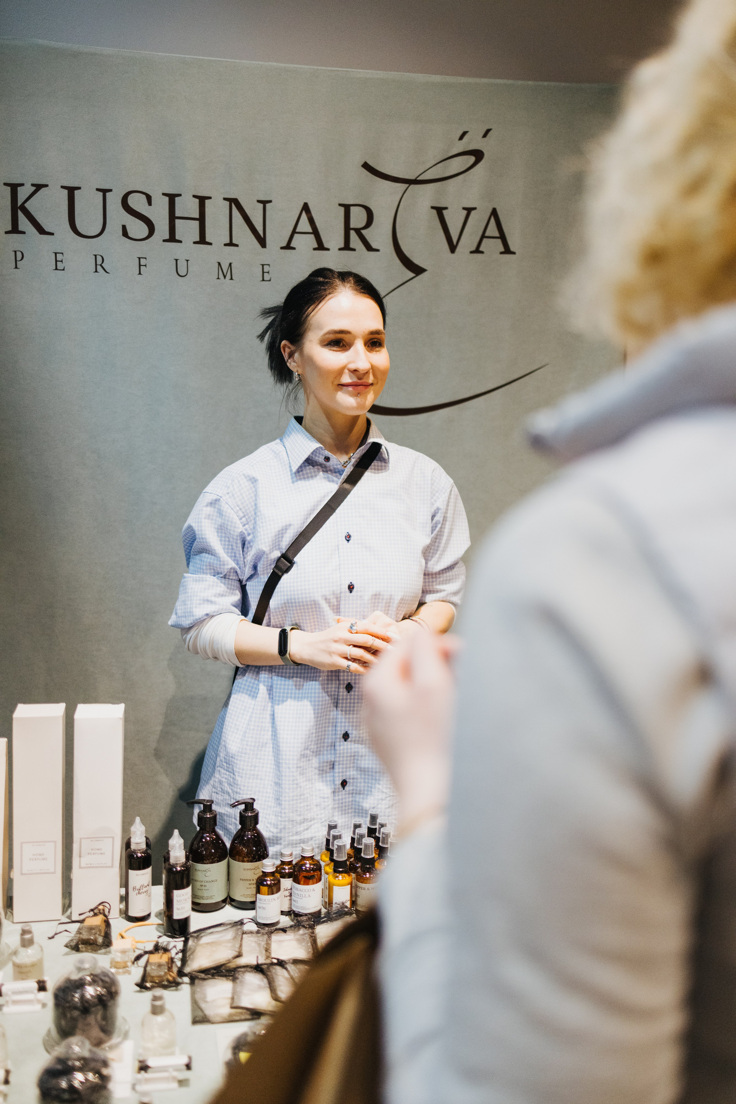 28–29 апреля 2024 в Типографии Сытина / День 1/ фото Валерий Белобеев. Фотоотчеты «Ламбада-маркета»