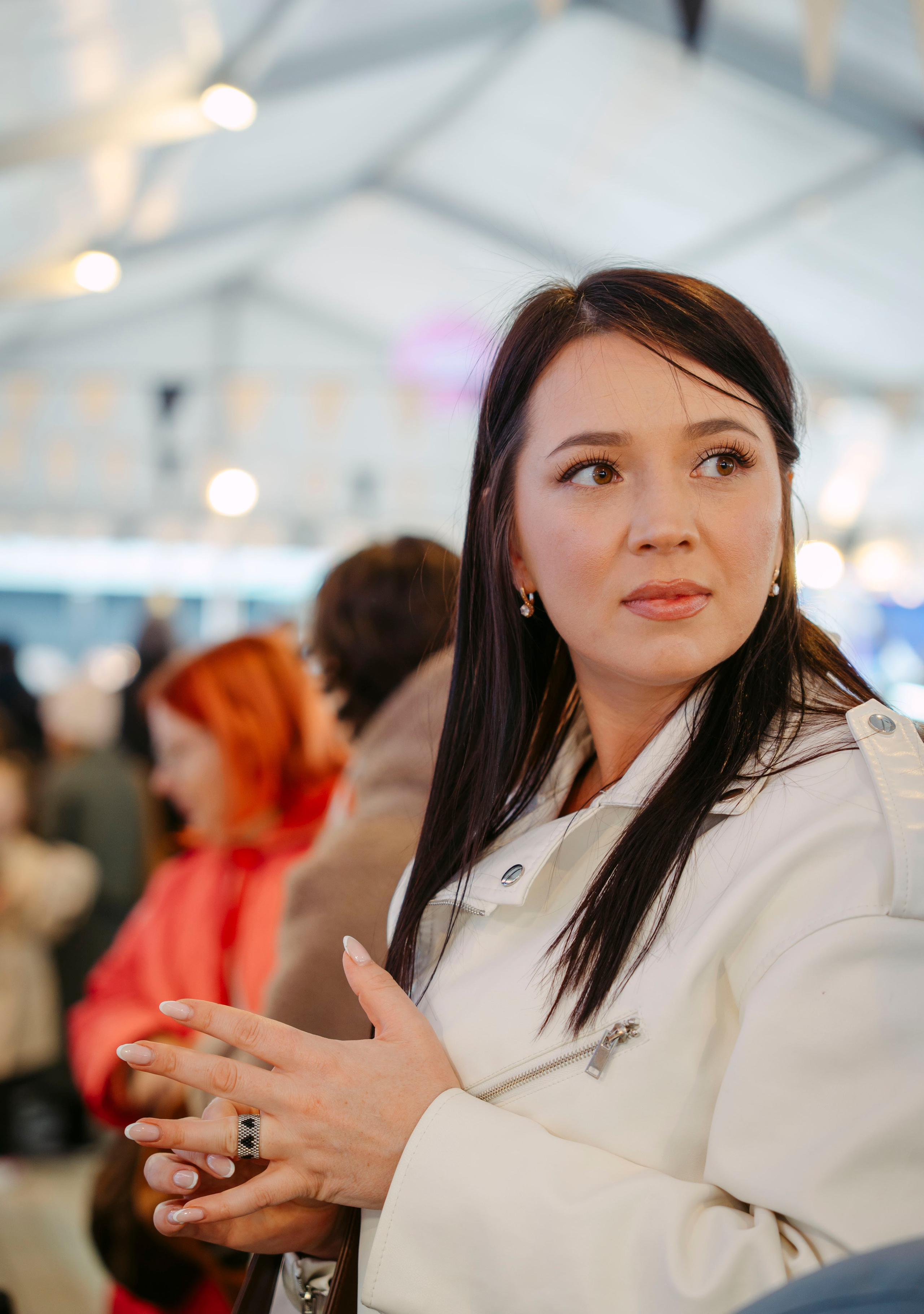 27–28 сентября 2025 в Казани на фестивале «Очень! Осень» / фото Александр Копылов. Фотоотчеты «Ламбада-маркета»