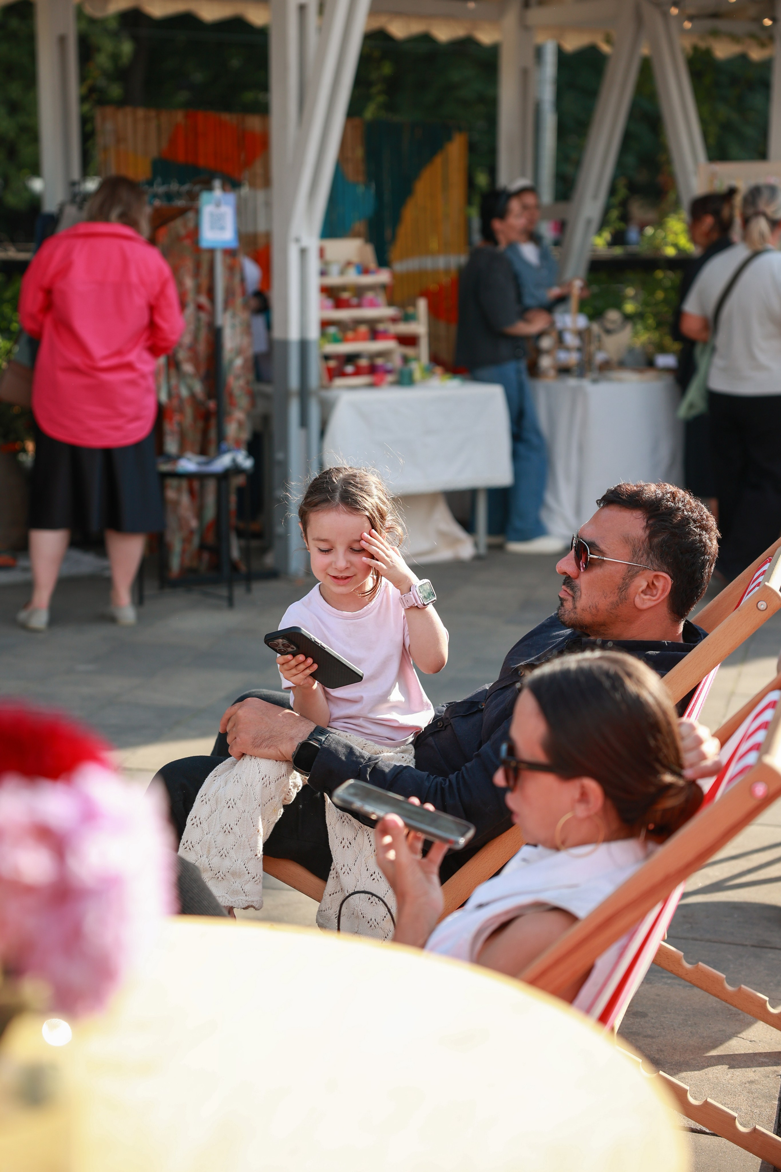 9–10 августа 2025 на Даниловском рынке / День 2 / фото Саша Жукова. Фотоотчеты «Ламбада-маркета»