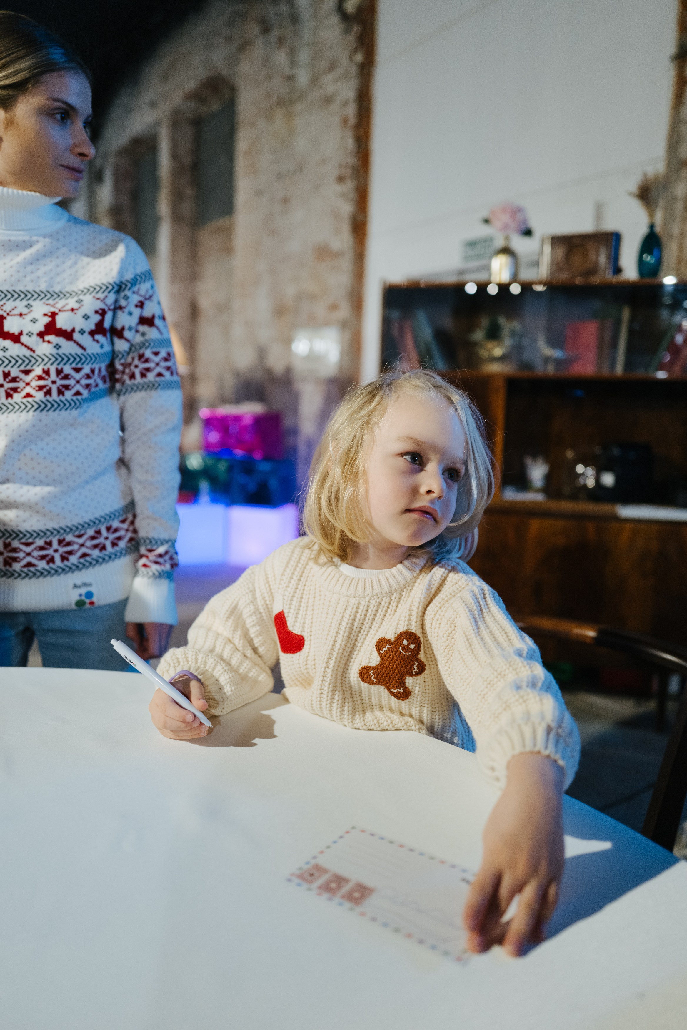 21 декабря 2024 в Типографии Сытина / фото Валерий Белобеев. Фотоотчеты «Ламбада-маркета»