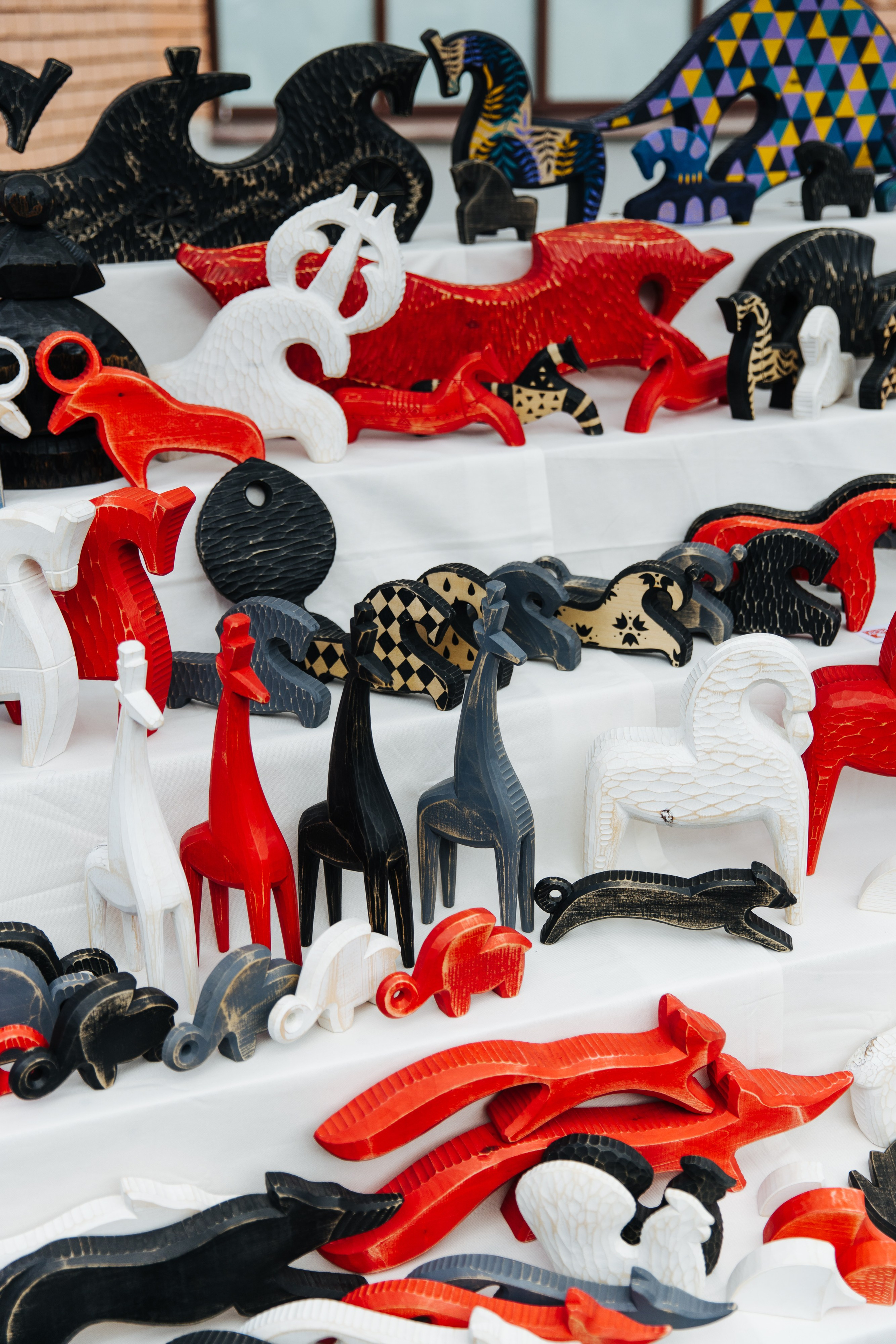 30 мая 2021 в Еврейском музее. Фотоотчеты «Ламбада-маркета»