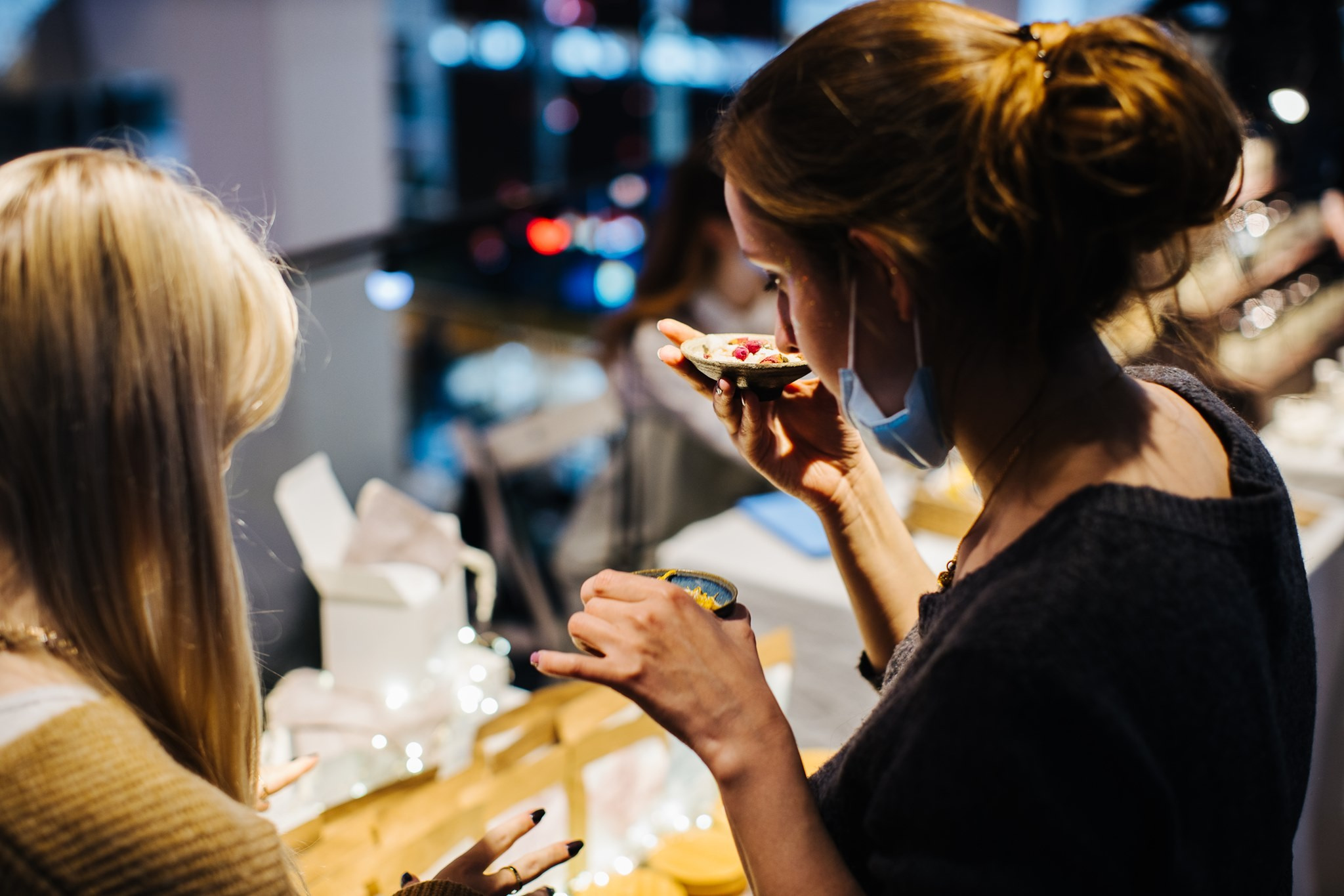 6–7 марта 2021 POP-UP в «Цветном» / фото Валерий Белобеев. Фотоотчеты «Ламбада-маркета»