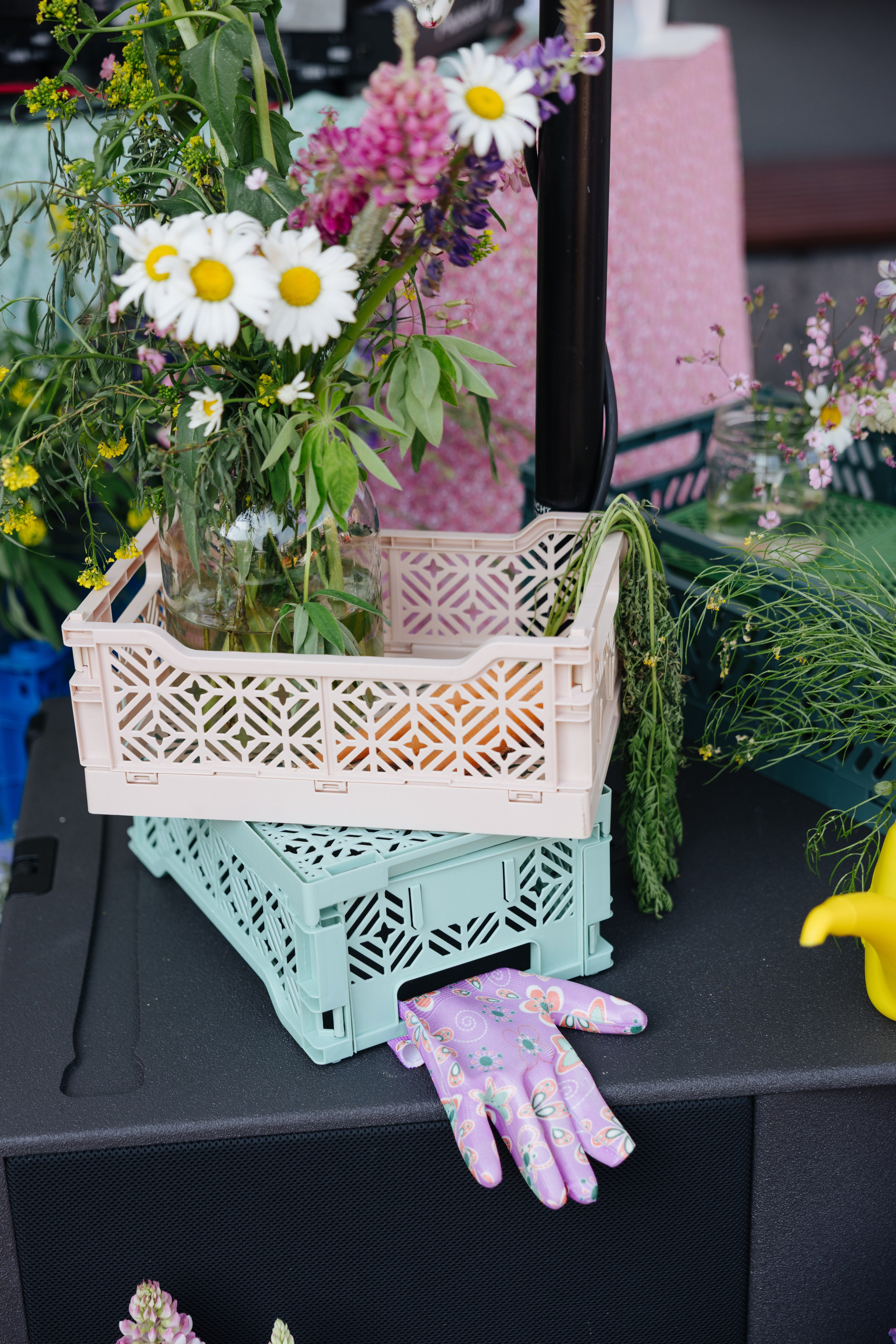 7–8 июня 2025 в пространстве «Три вокзала. Депо» / День 1 / фото Валерий Белобеев. Фотоотчеты «Ламбада-маркета»