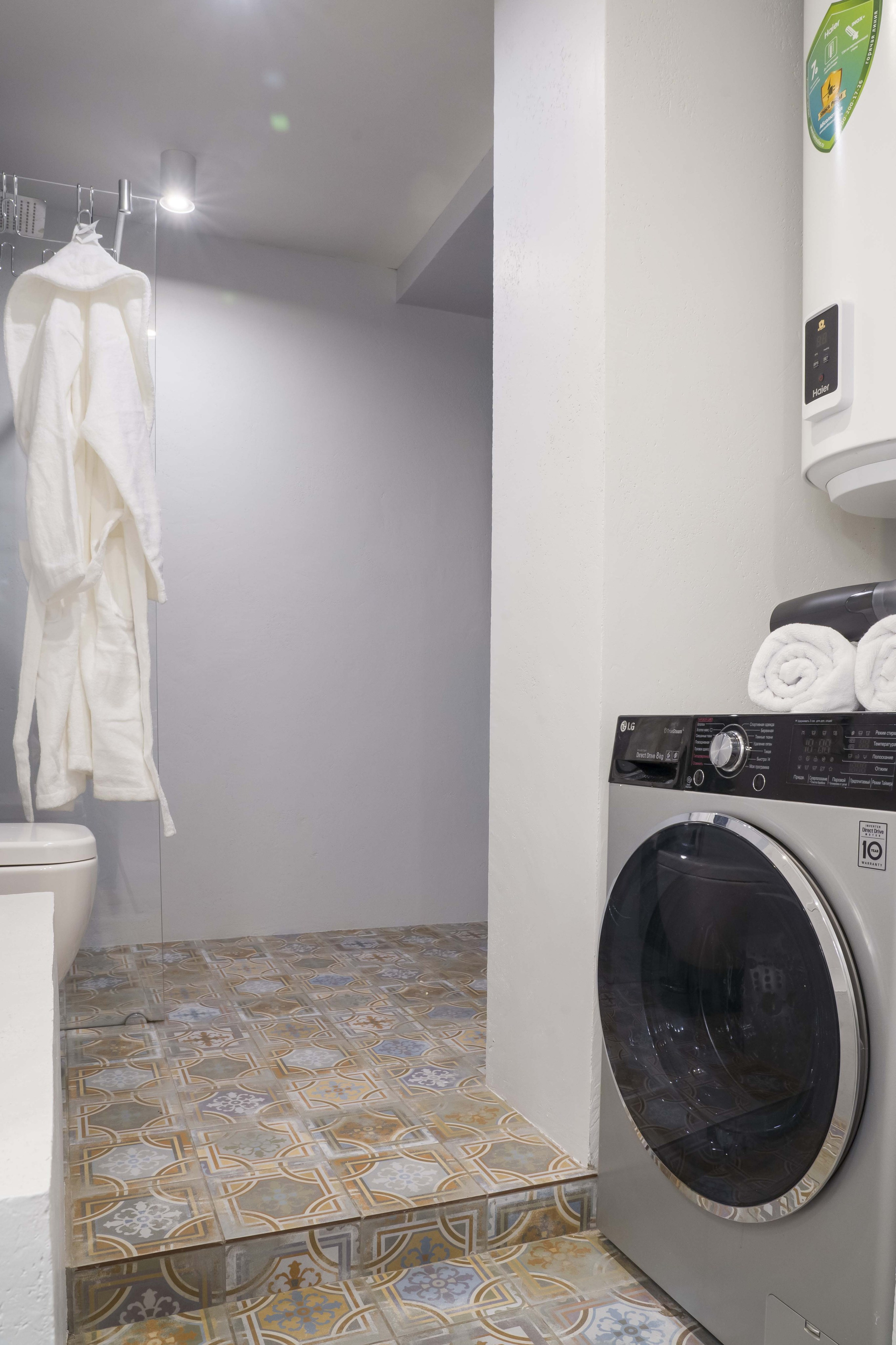 Апартаменты с террасой. Фотограф в Санкт-Петербурге. Репортажная и все съёмки для бизнеса