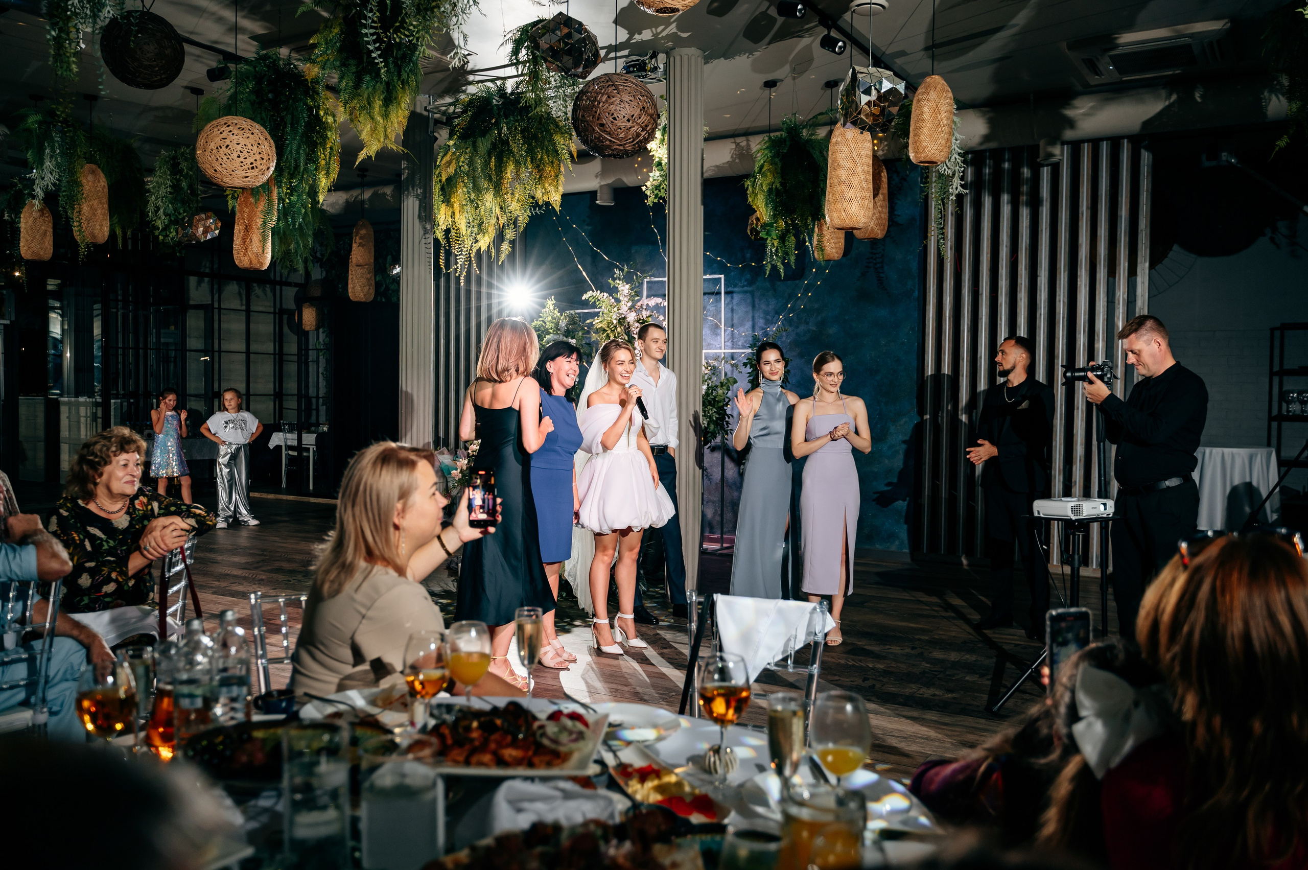 Гуси- Гуччи. Свадебный фотограф в Краснодаре и Сочи Комолова Екатерина