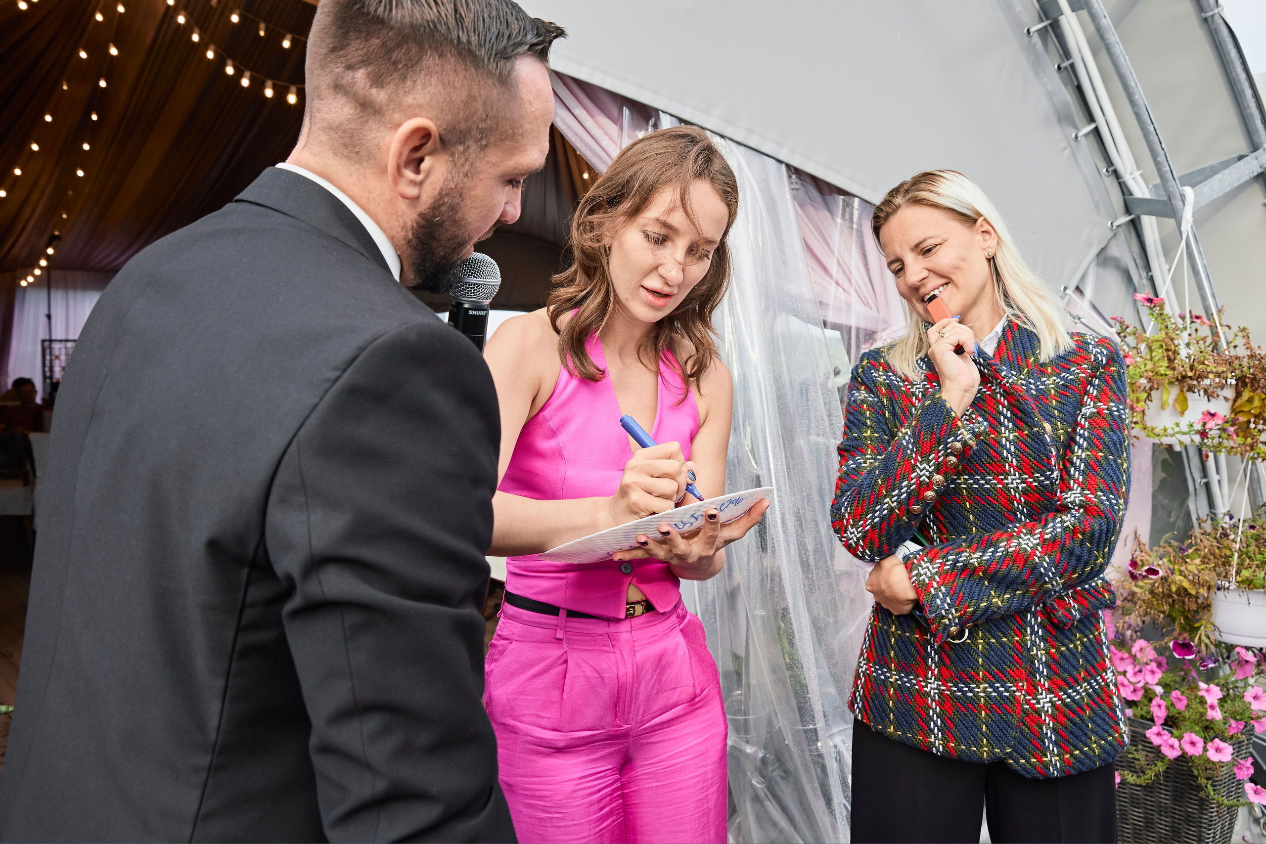 Презентация спец. техники Shantui. Фотограф Александра Иванова