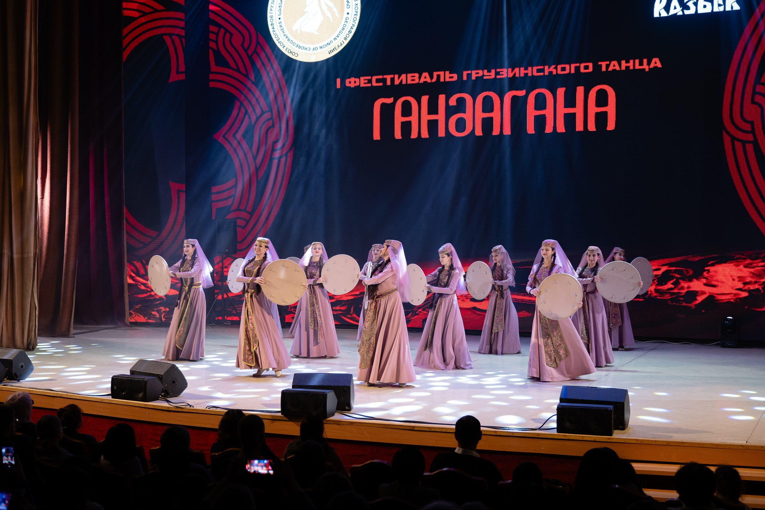 Танцы. Фотограф Николай Петрушкин | Ставрополь, Москва