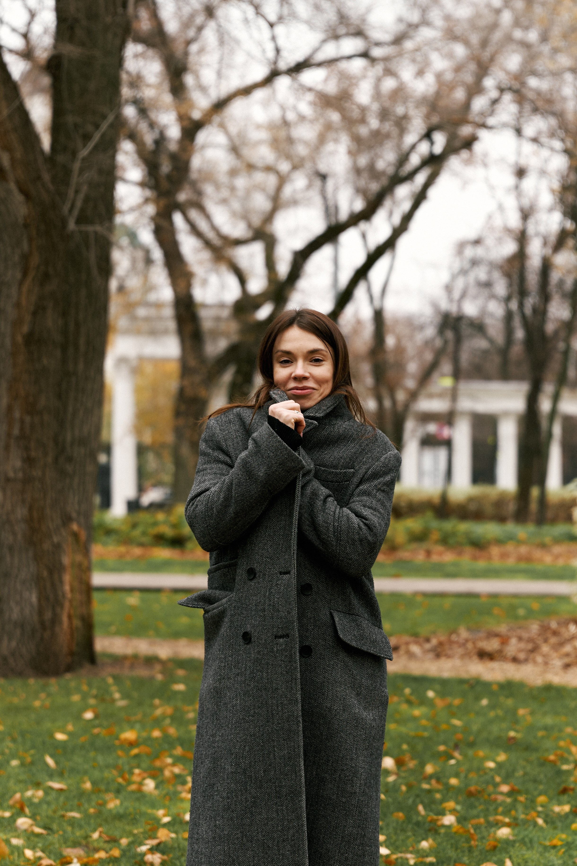 Валентина. Дарина Русанова — индивидуальный фотограф в Воронеже