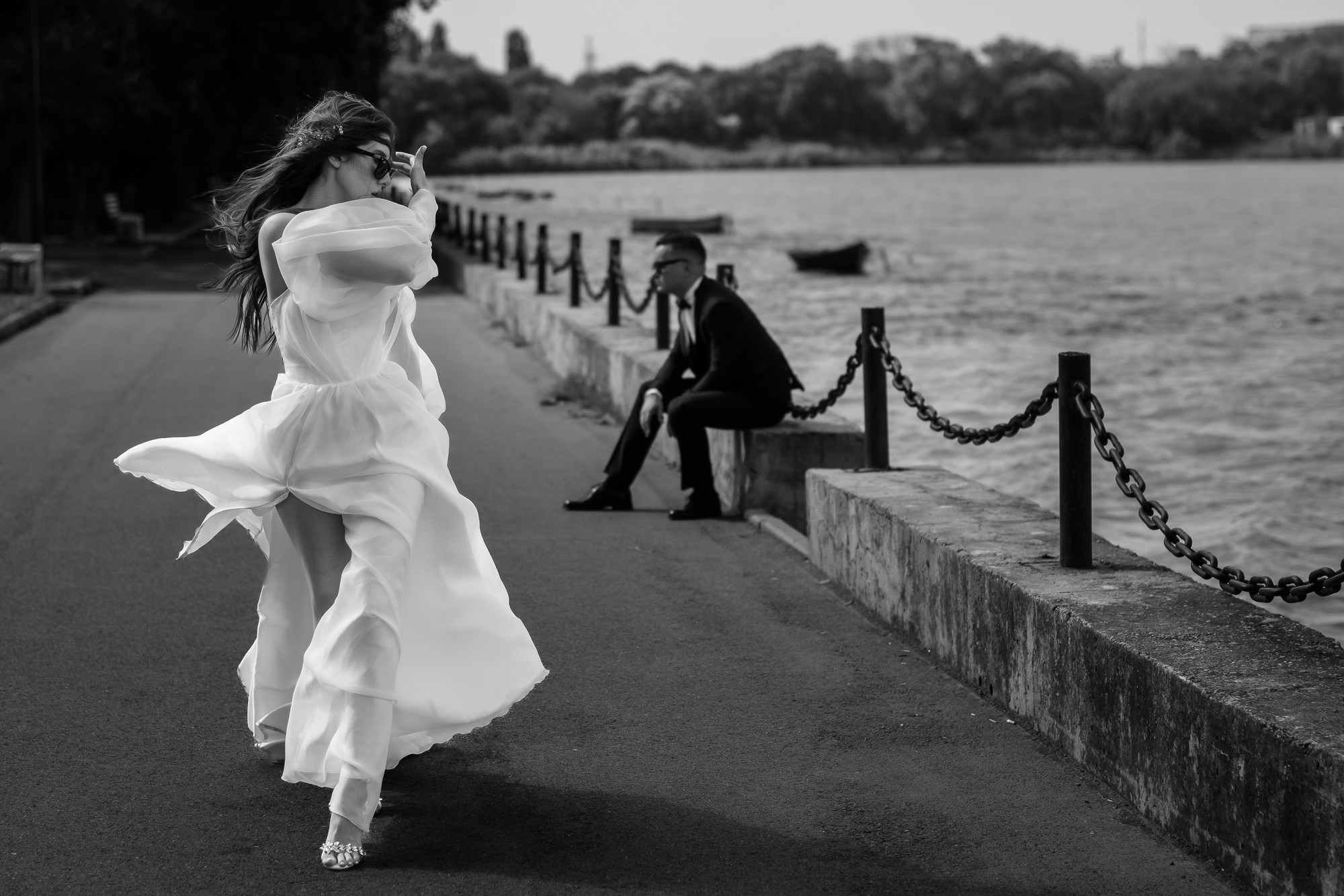 ДМИТРИЙ И АЛИНА. Свадебный фотограф в Ставрополе Сергей Шляхов