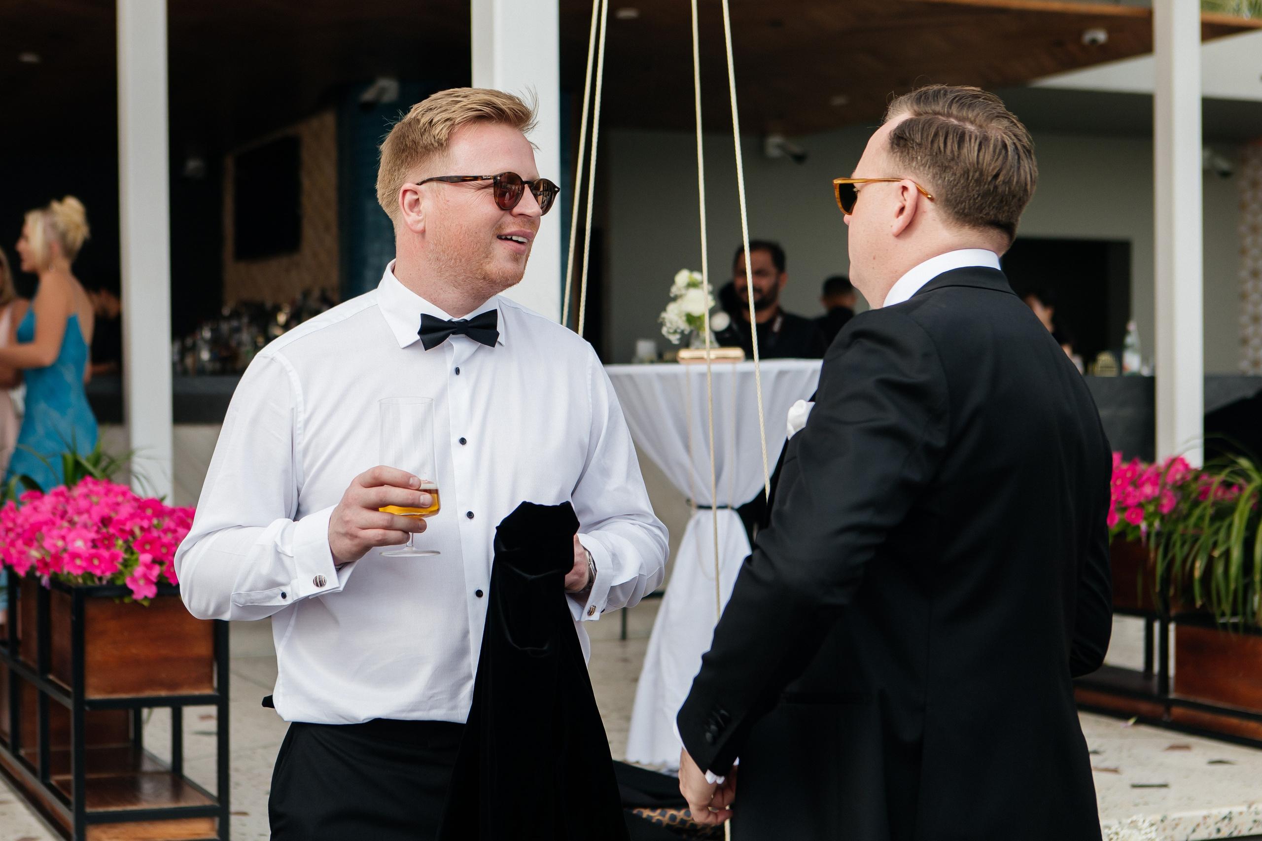 Wedding Atlantis. Valery Litvinova Photography