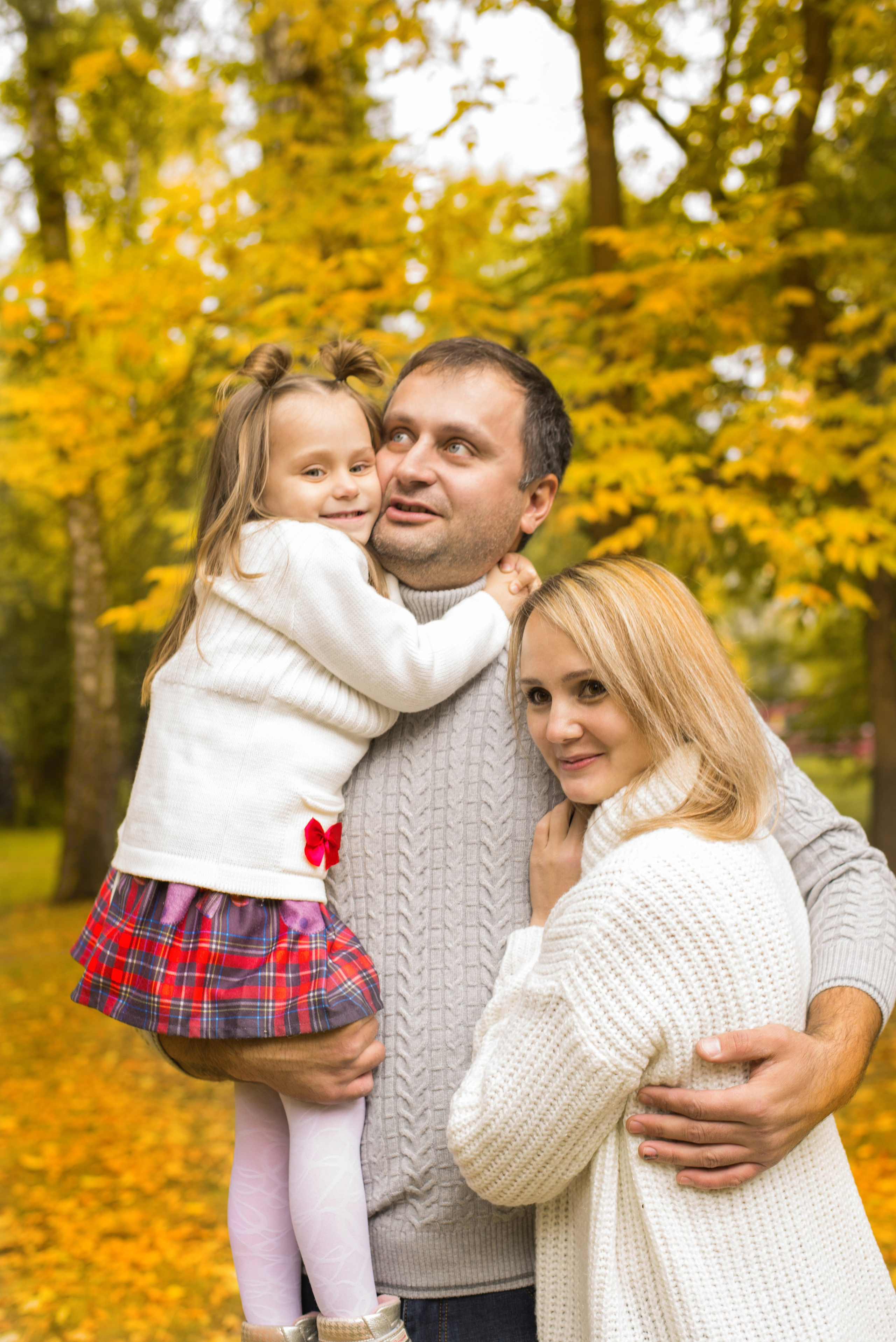 Семейные фотосессии. Главная