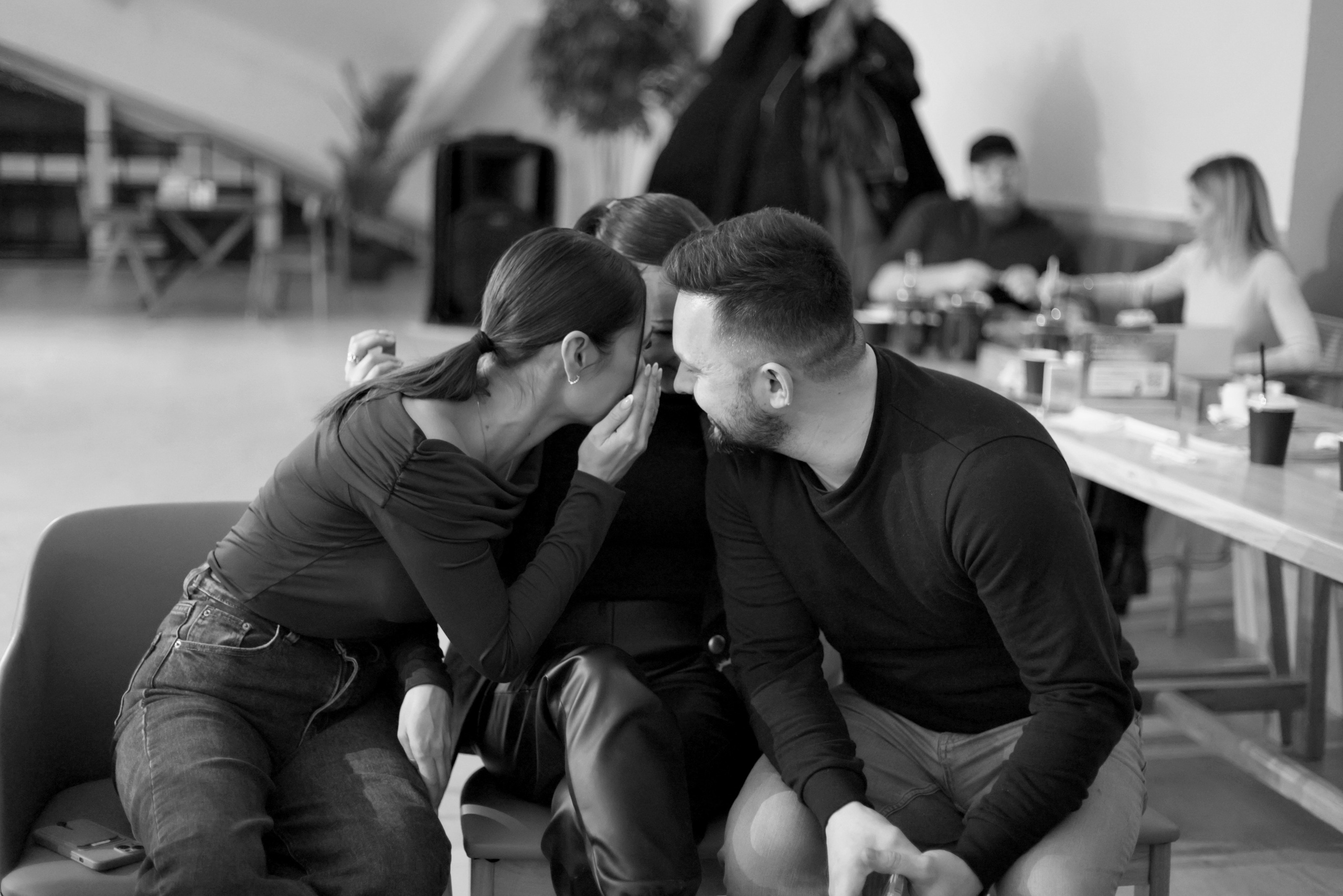 Праздники и репортажная съёмка. Свадебный и семейный фотограф и видеограф Александр в Москве и Московской Области