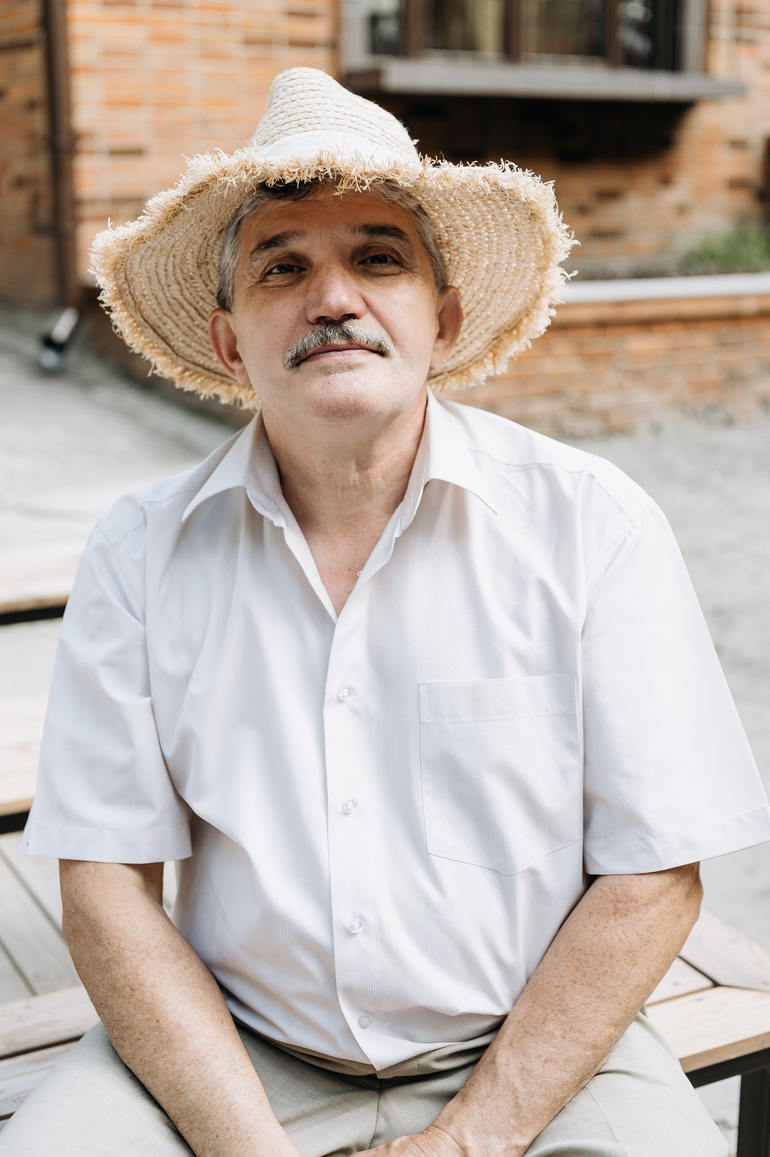 Кристина и Саша