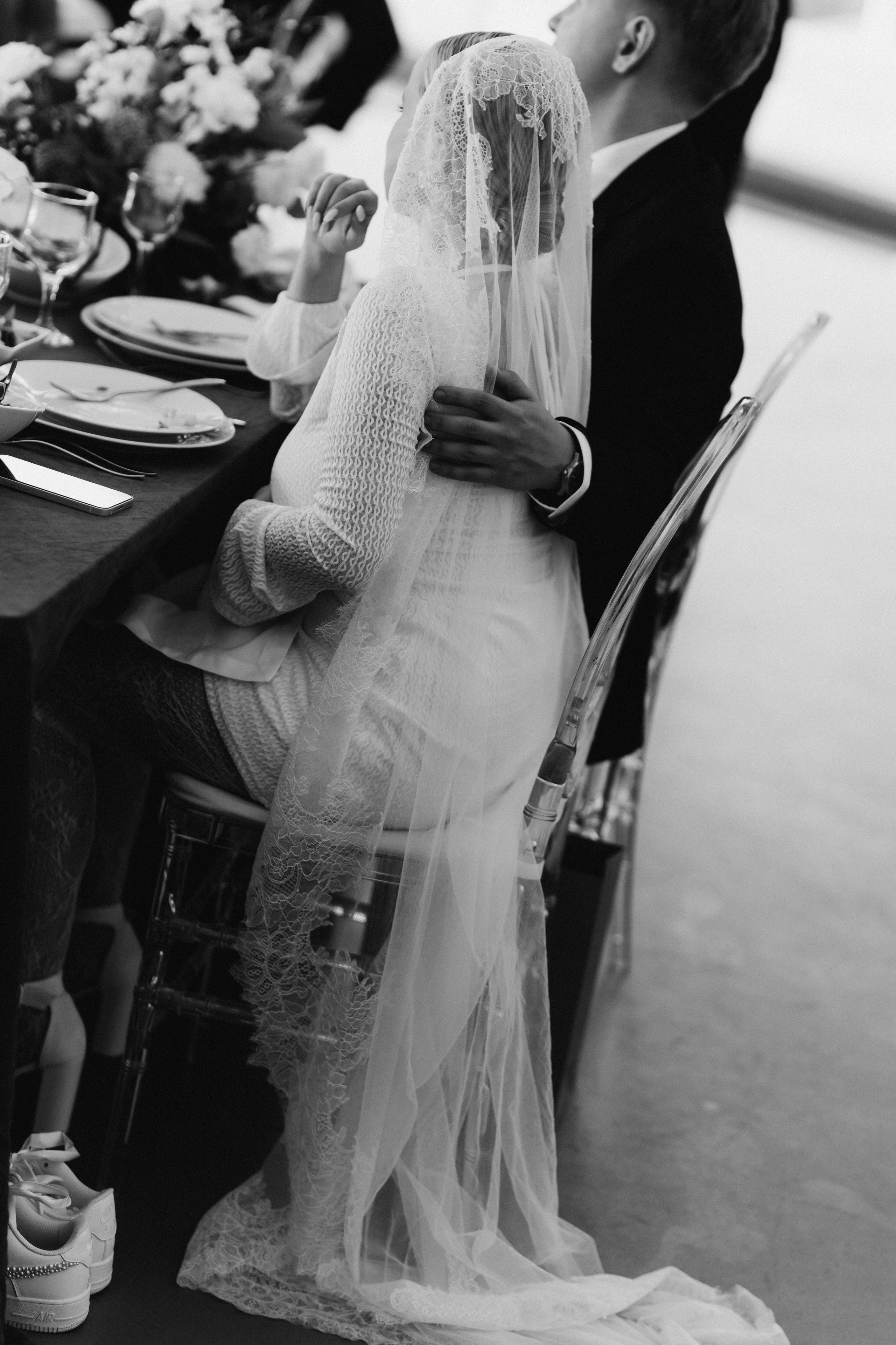 Александра и Илья. Свадебный и портретный фотограф в Калининграде и Москве Марк Юдинцев