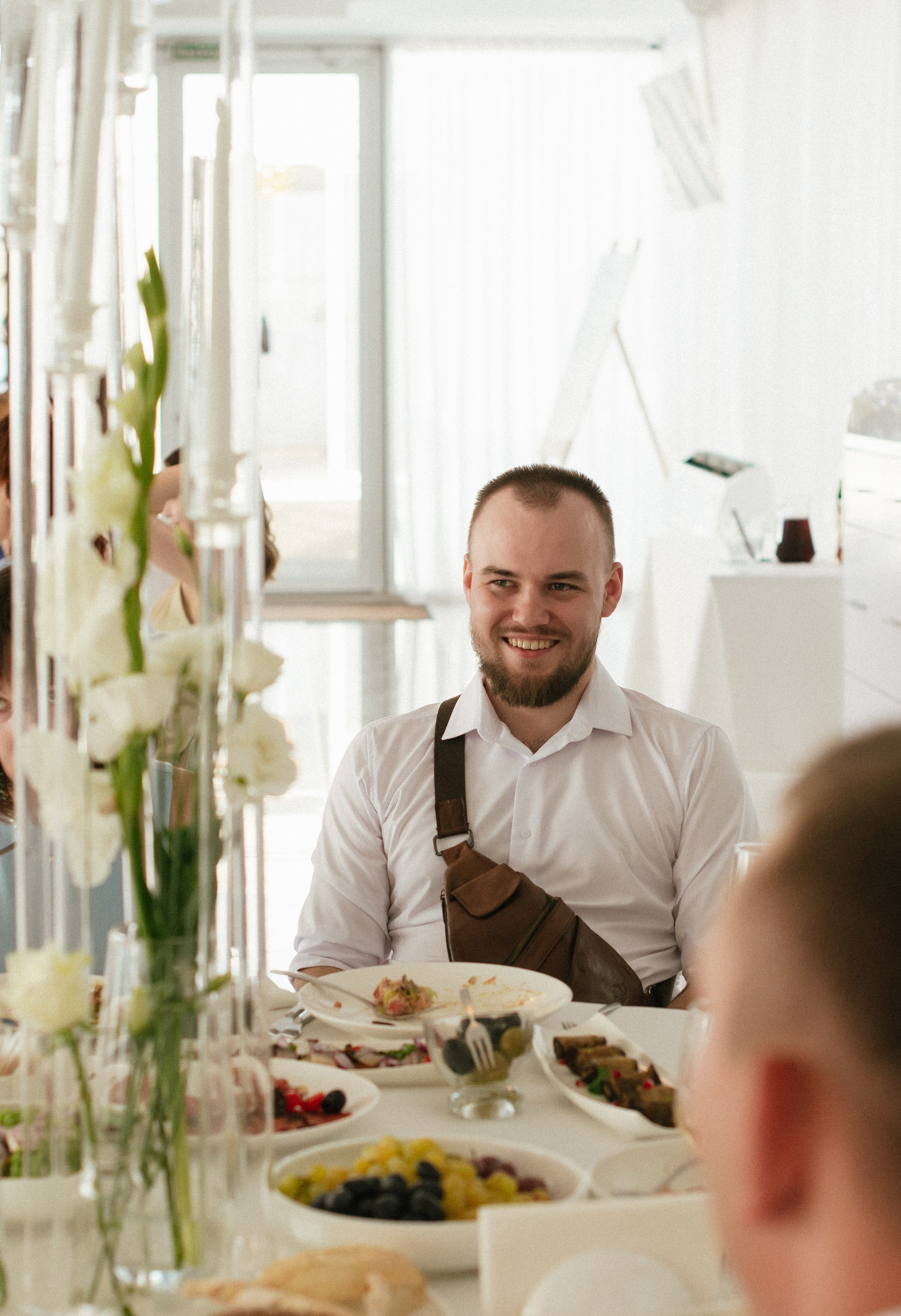 Дмитрий и Ангелина (г. Севастополь). Свадебный, женский, семейный фотограф в Севастополе Юлия Мошенко
