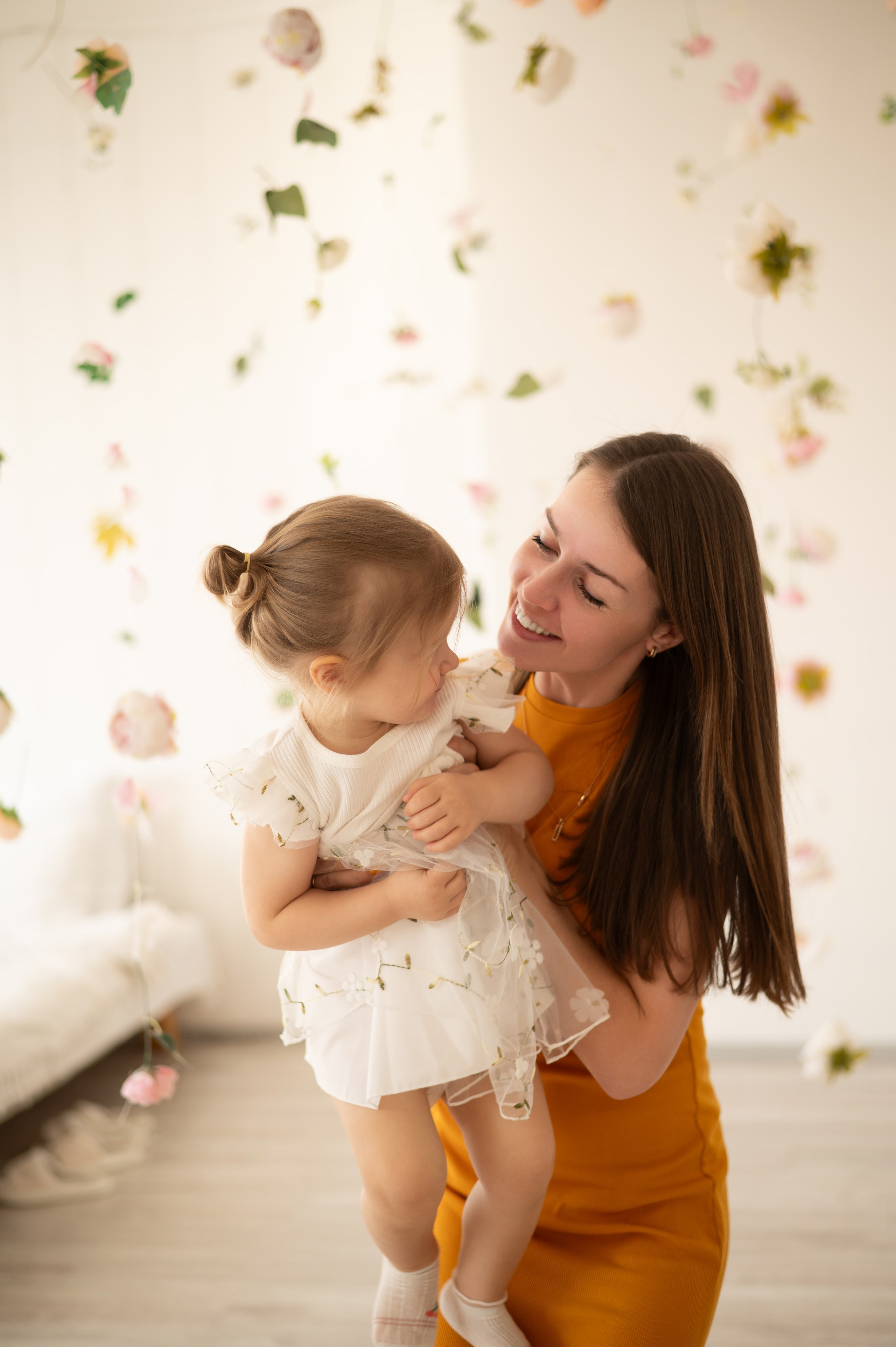 Алисы День Рождения. Женский фотограф Санкт-Петербург Александра Колий