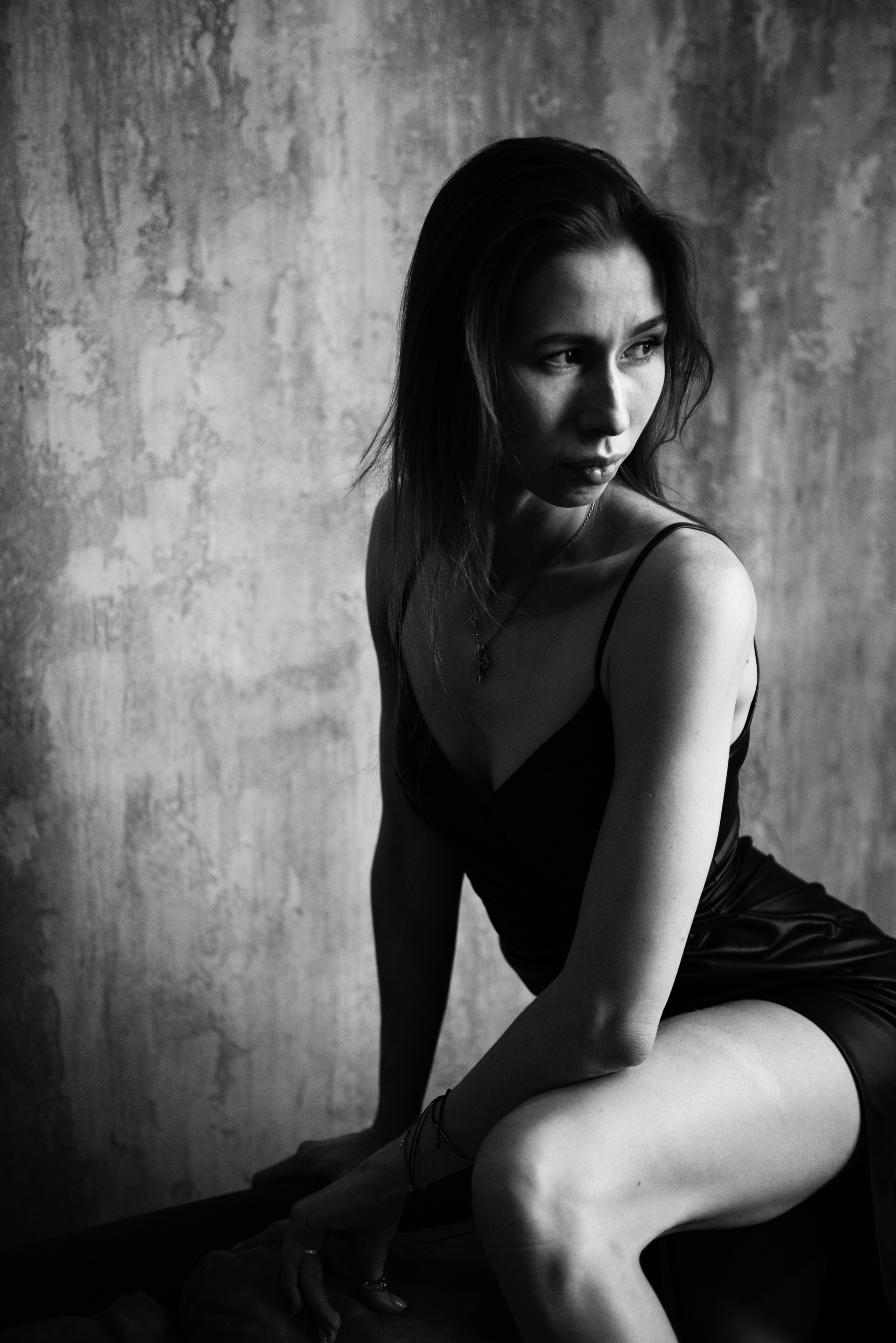 Саша. студийная съёмка. Арт фотограф