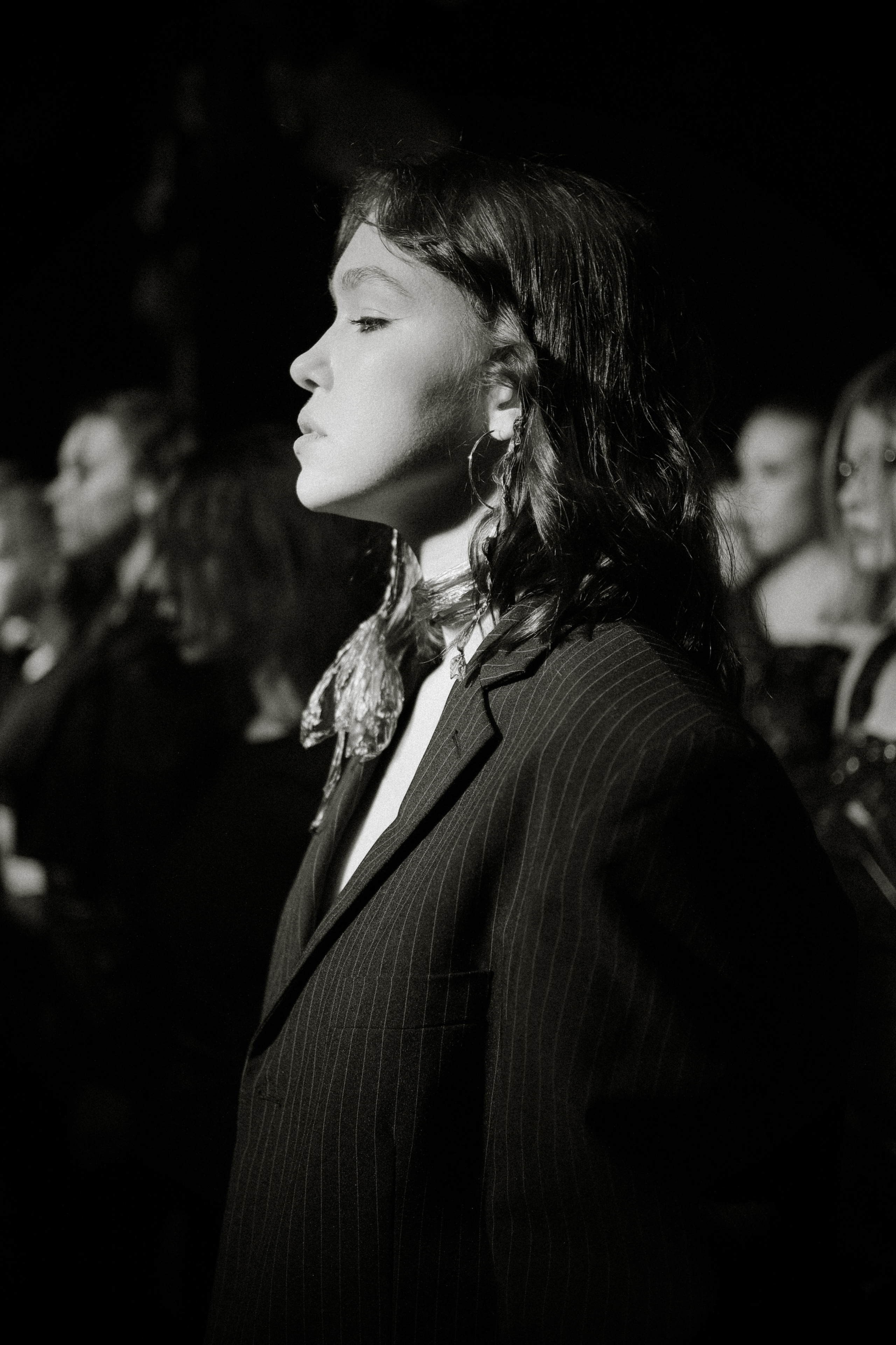 Театр. Фотограф Анастасия Платонова | Санкт-Петербург