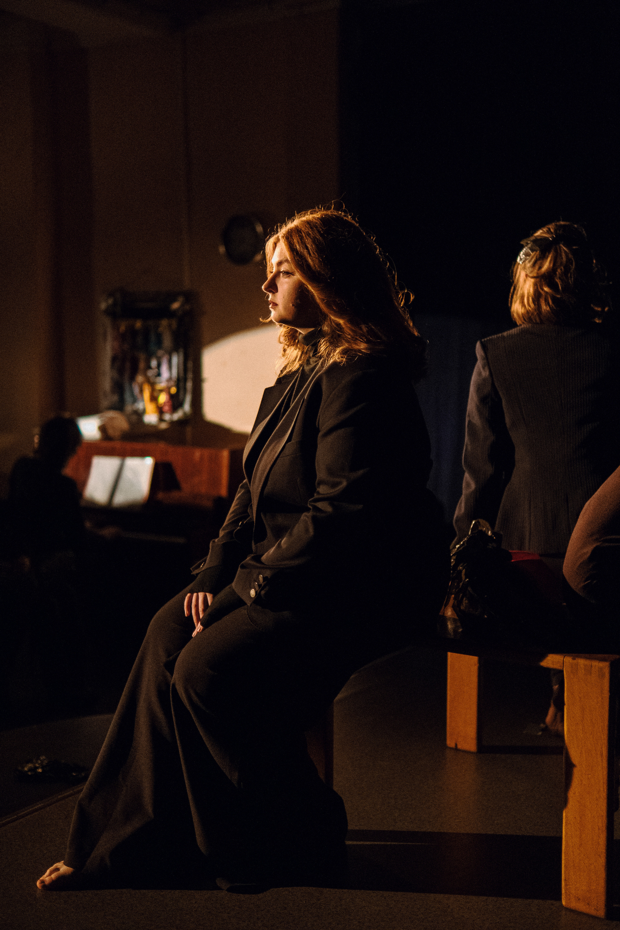 Театр. Фотограф Анастасия Платонова | Санкт-Петербург