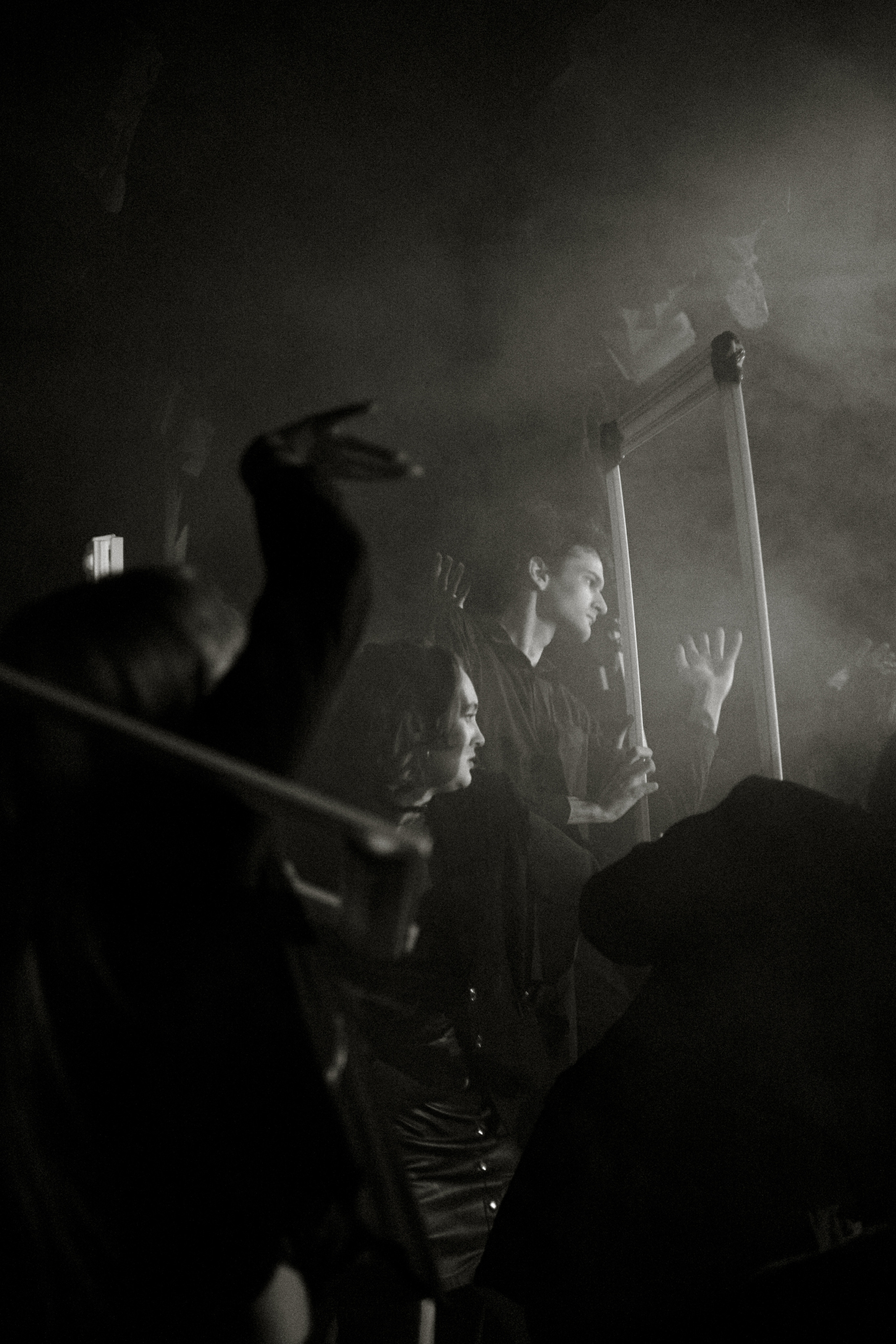 Театр. Фотограф Анастасия Платонова | Санкт-Петербург