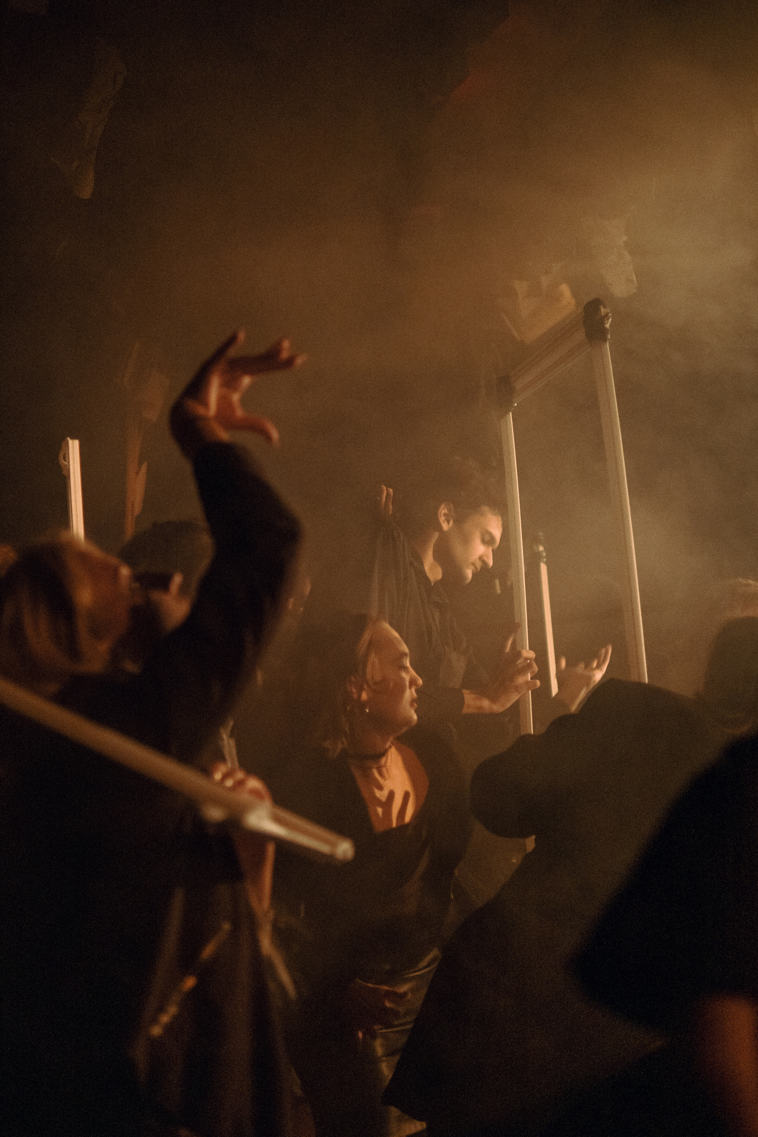 Театр. Фотограф Анастасия Платонова | Санкт-Петербург