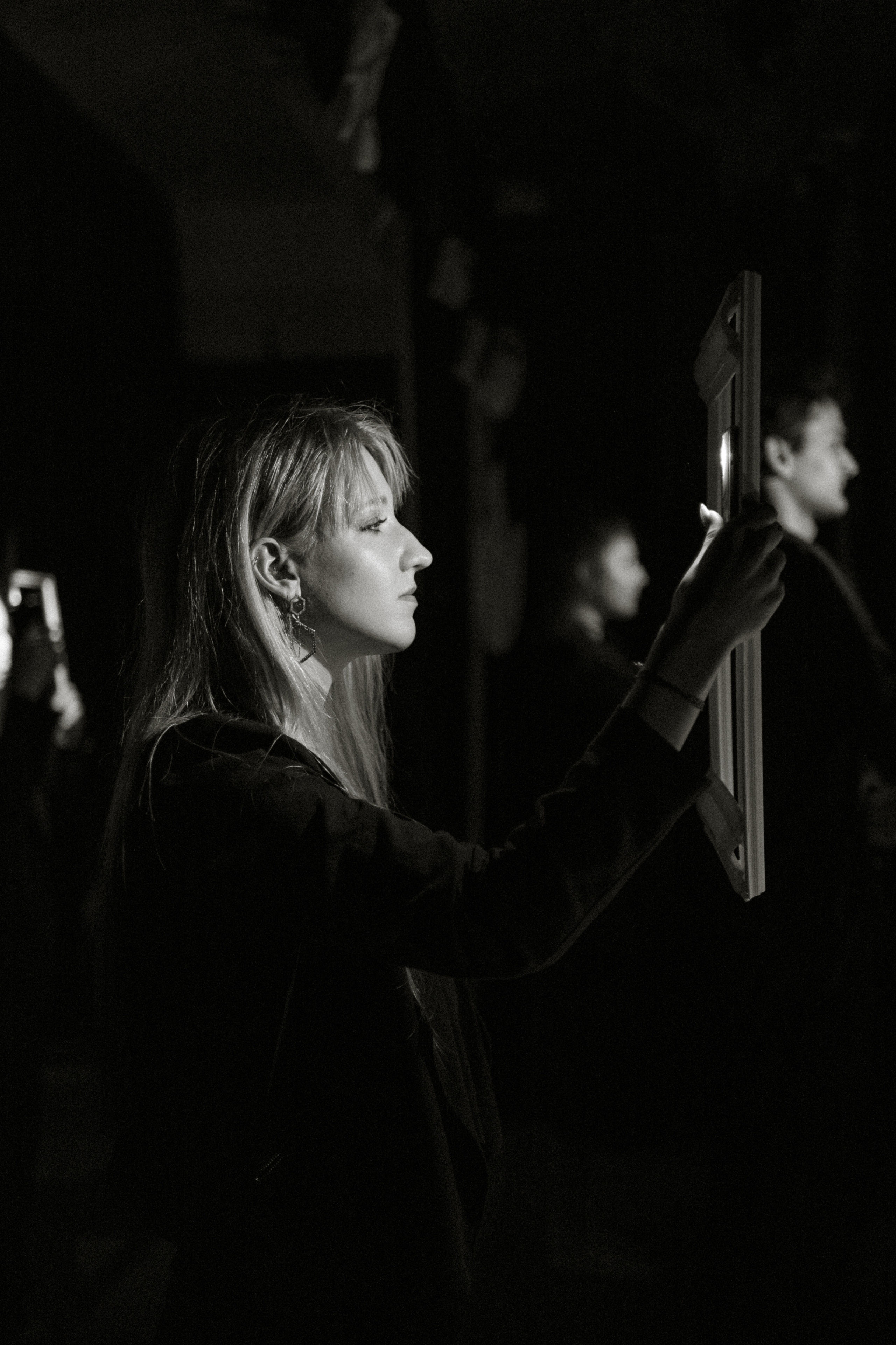 Театр. Фотограф Анастасия Платонова | Санкт-Петербург