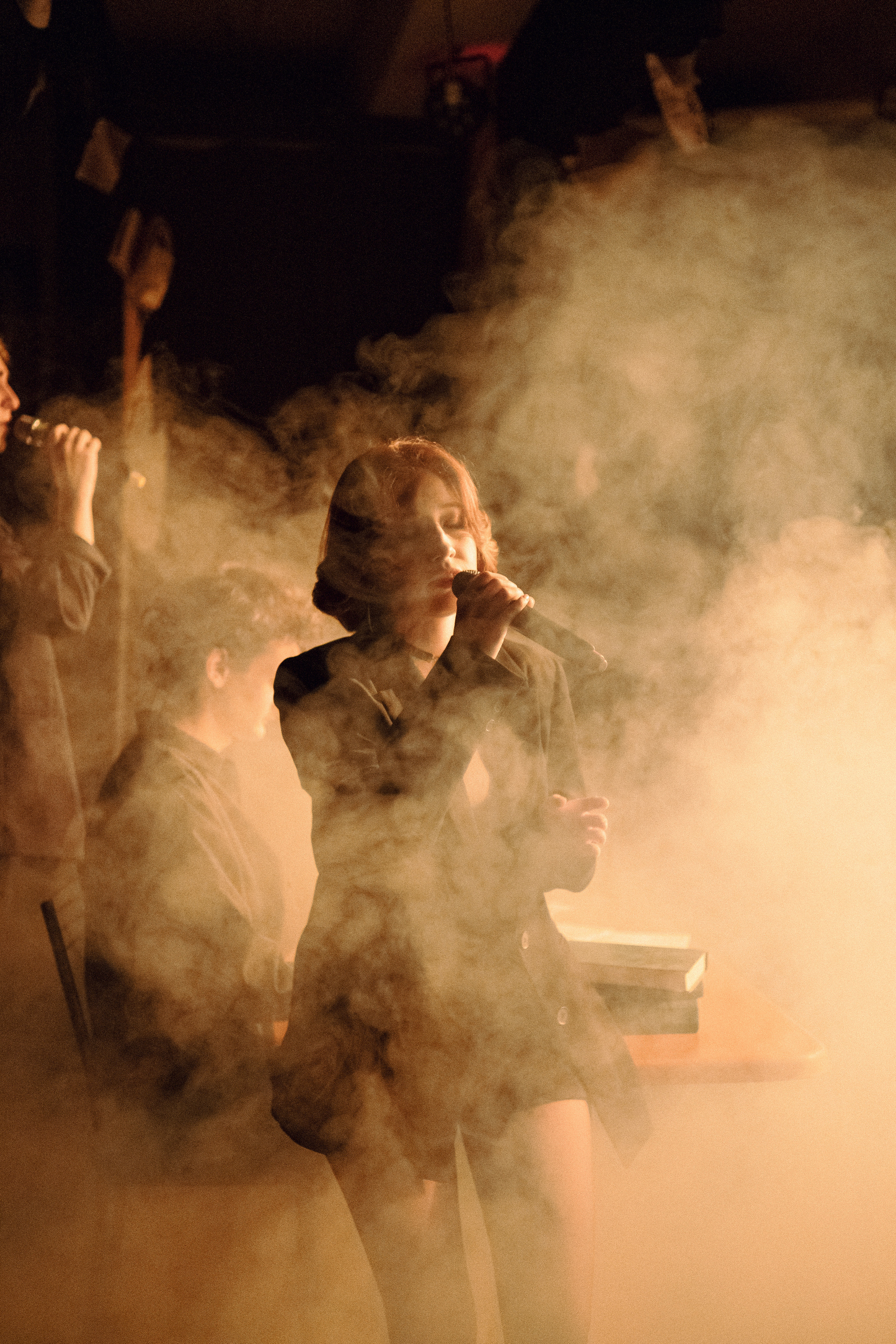 Театр. Фотограф Анастасия Платонова | Санкт-Петербург