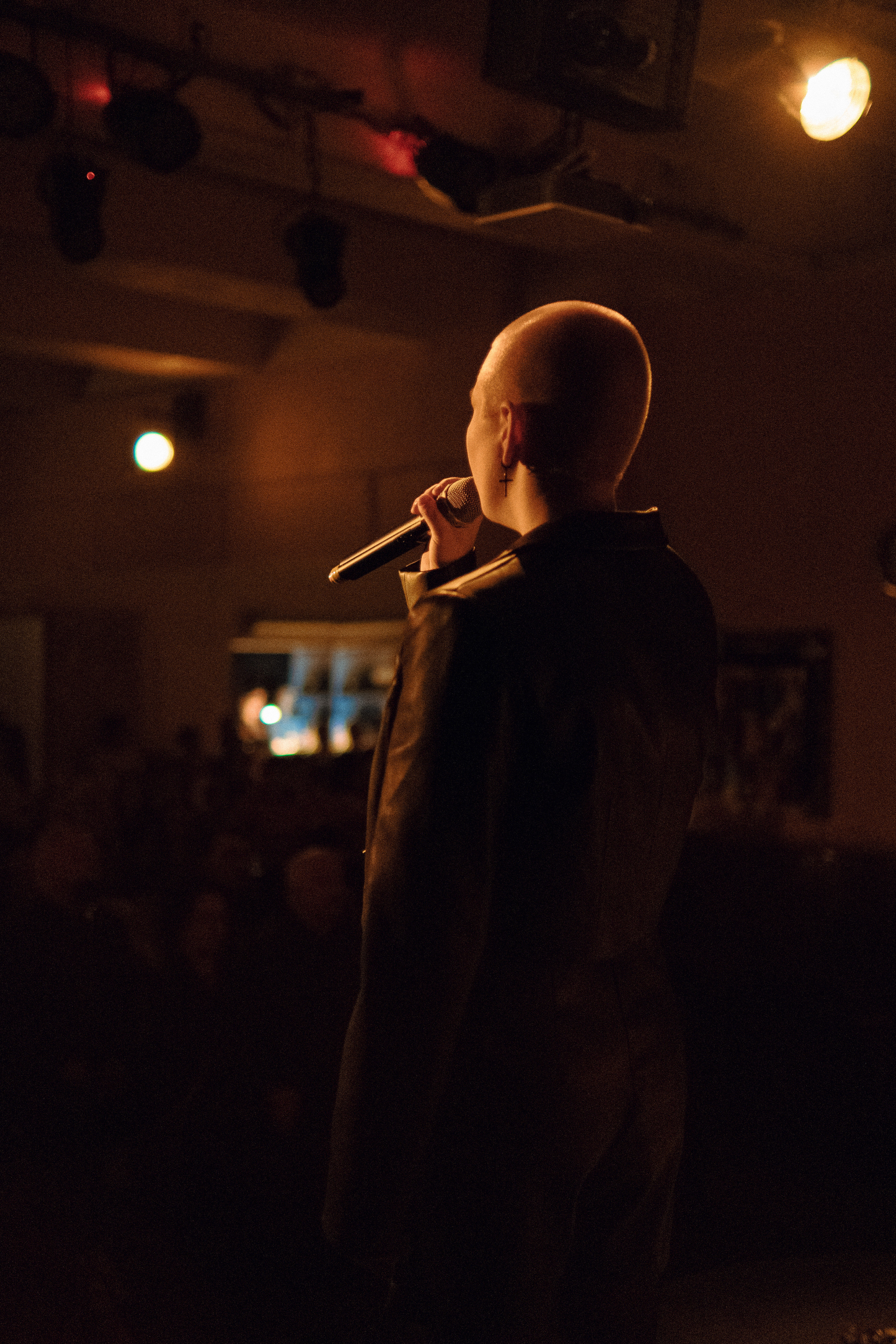 Театр. Фотограф Анастасия Платонова | Санкт-Петербург