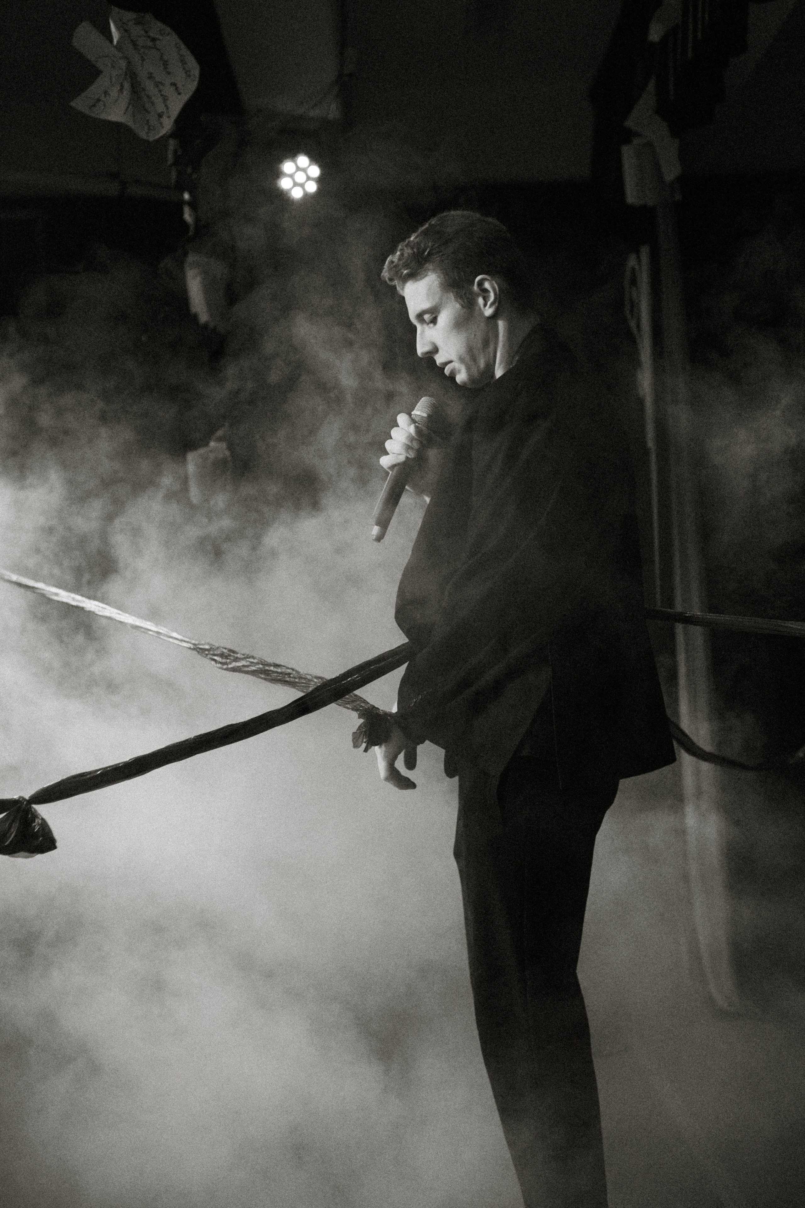 Театр. Фотограф Анастасия Платонова | Санкт-Петербург