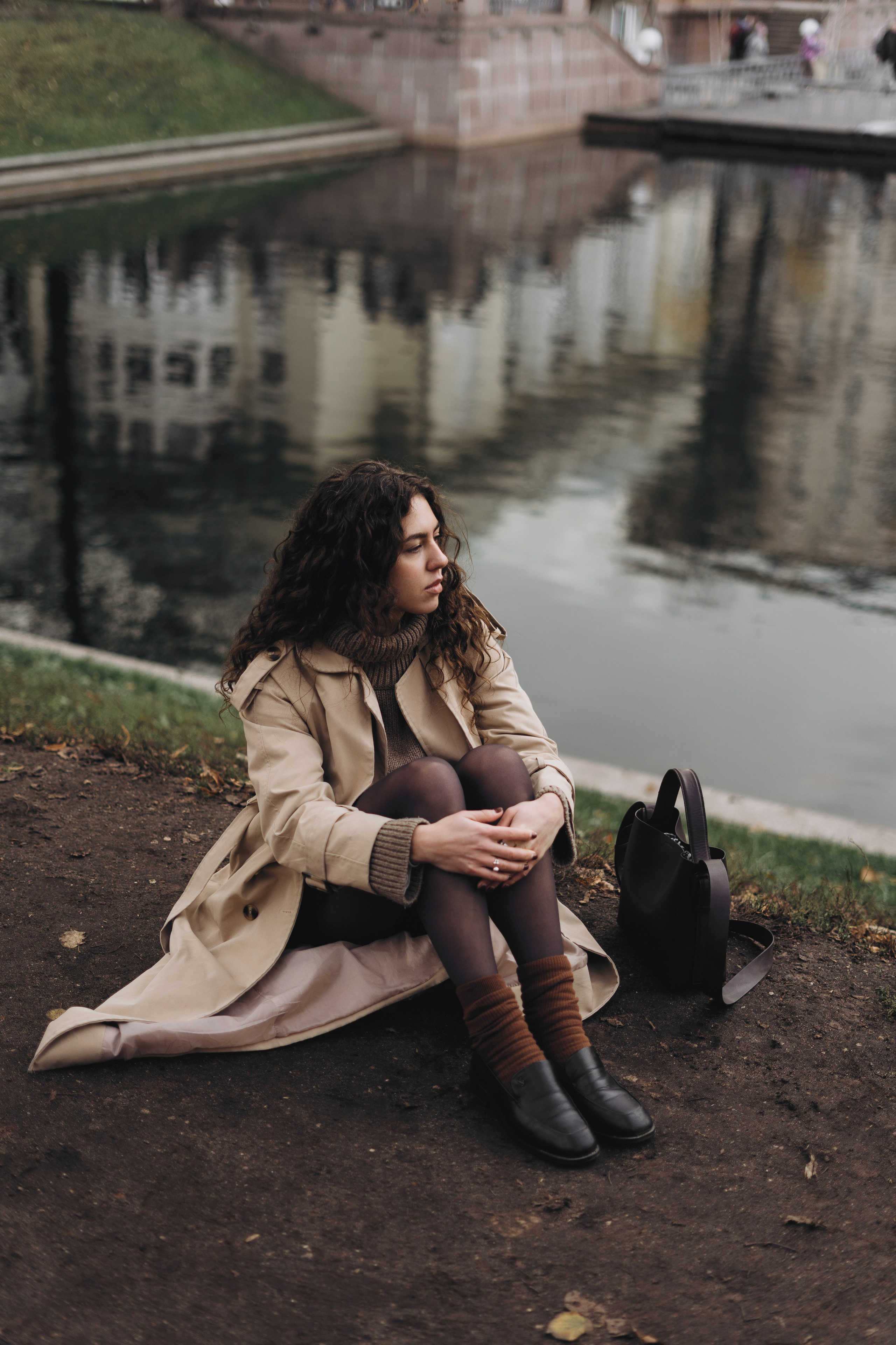 Дарья. Фотограф Москва Виктория-Антуанетта