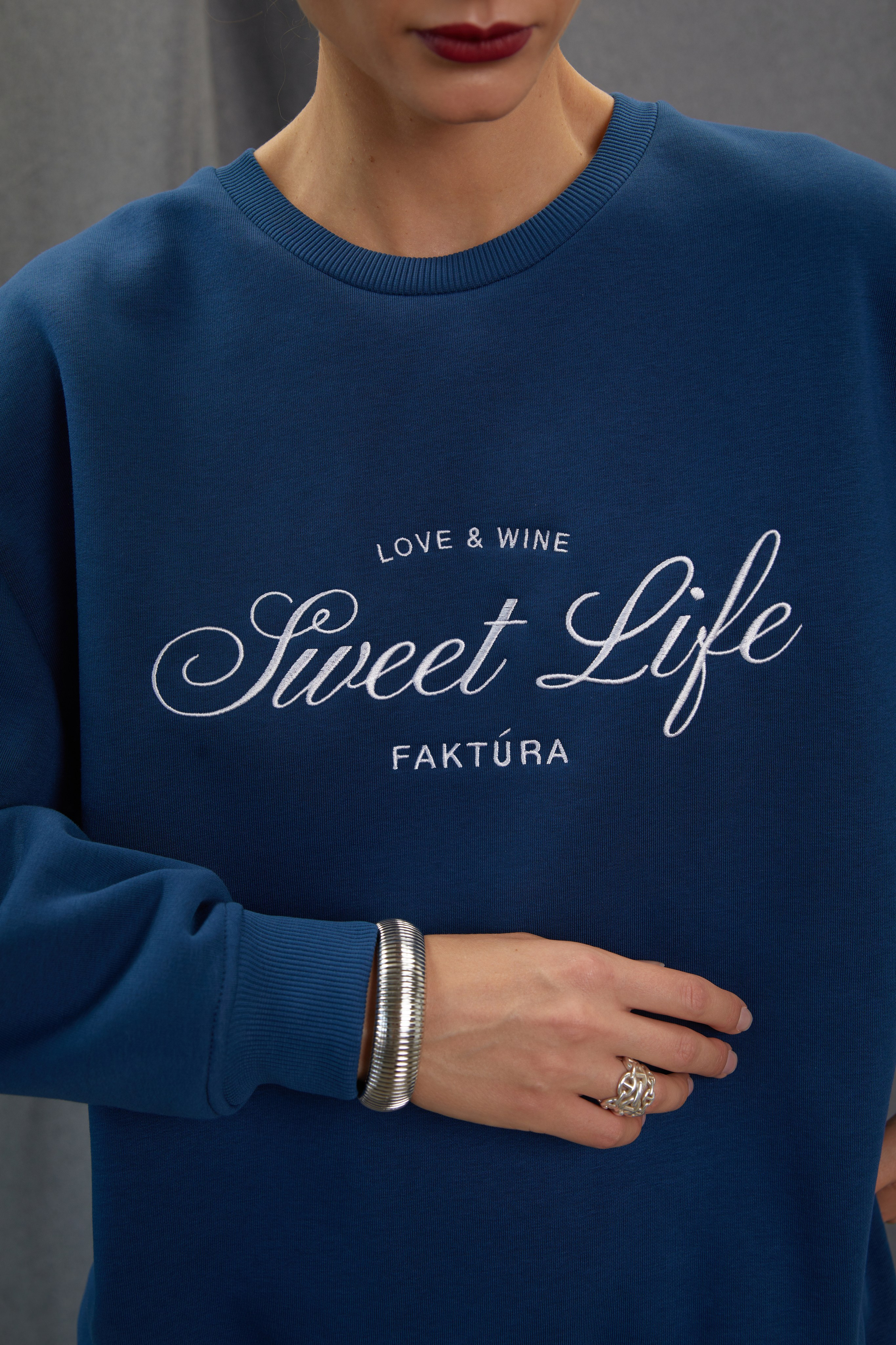 Сьемка для Фактуры. Главная