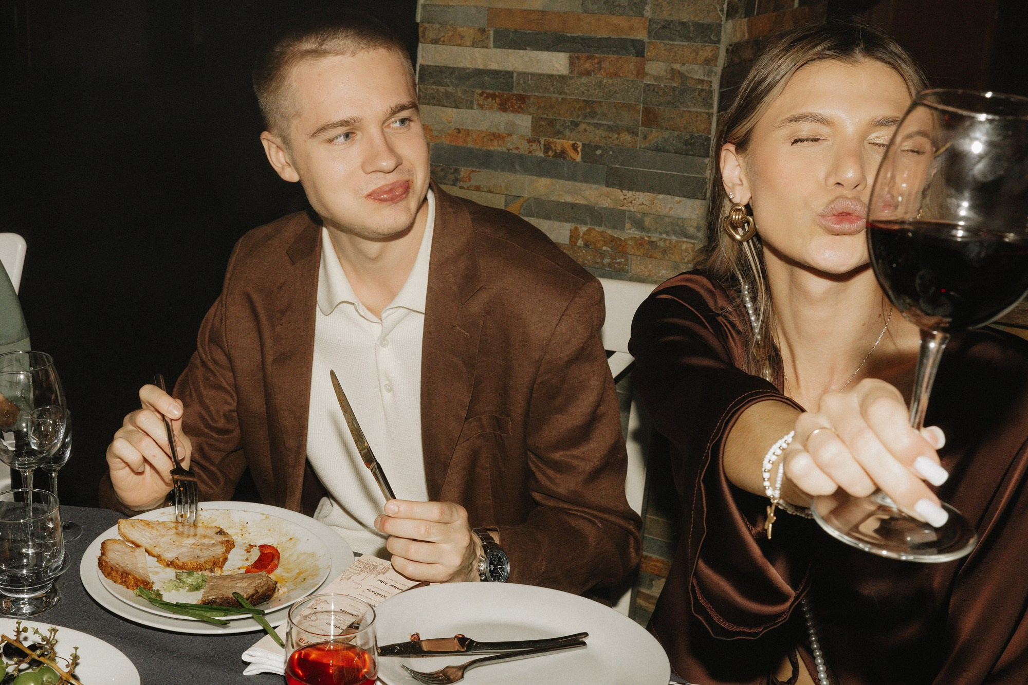 Шалость удалась…. Свадебный и семейный фотограф в Абакане Василевский Алексей