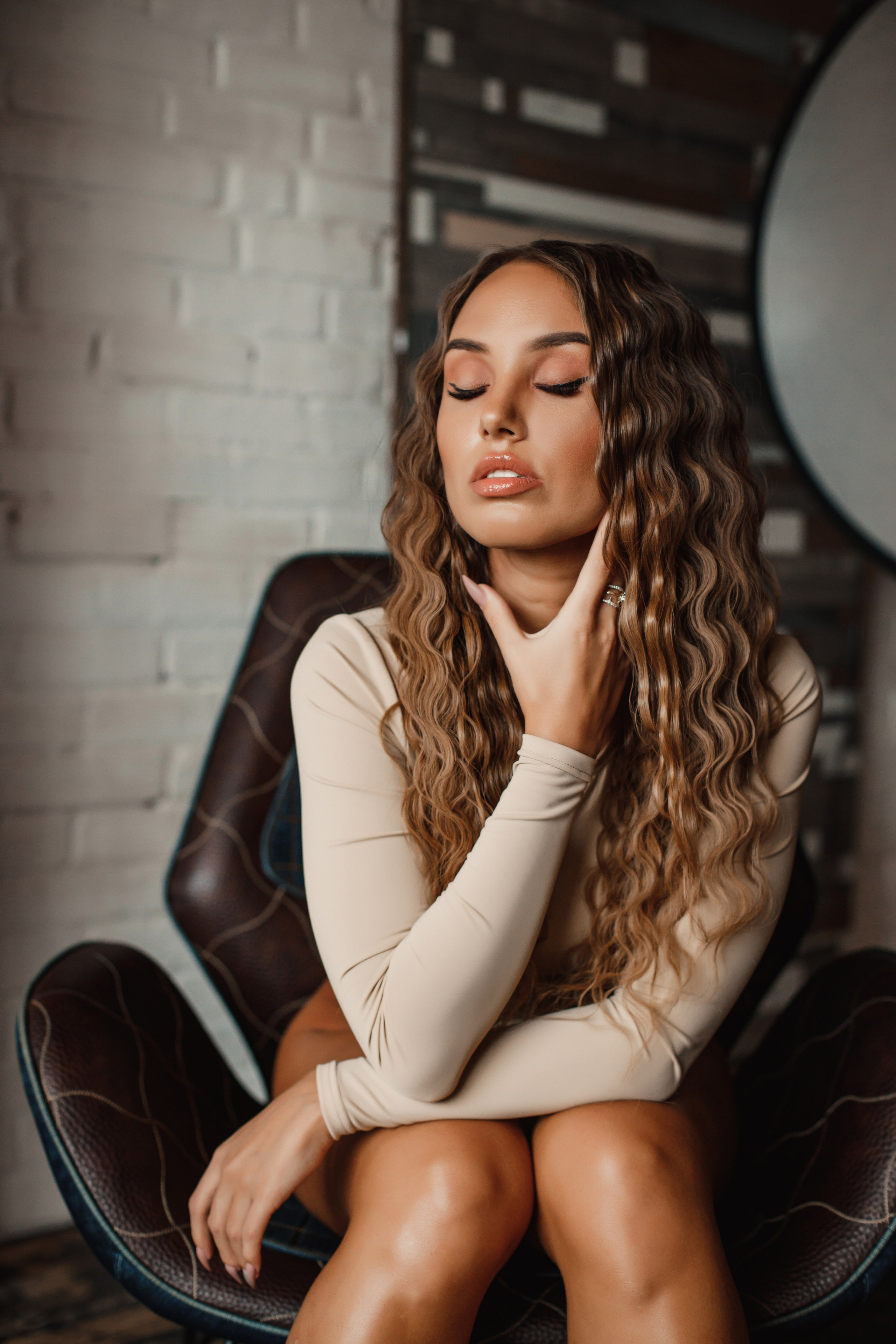 Екатерина. Тимур Аминов | Фотограф в Кемерове