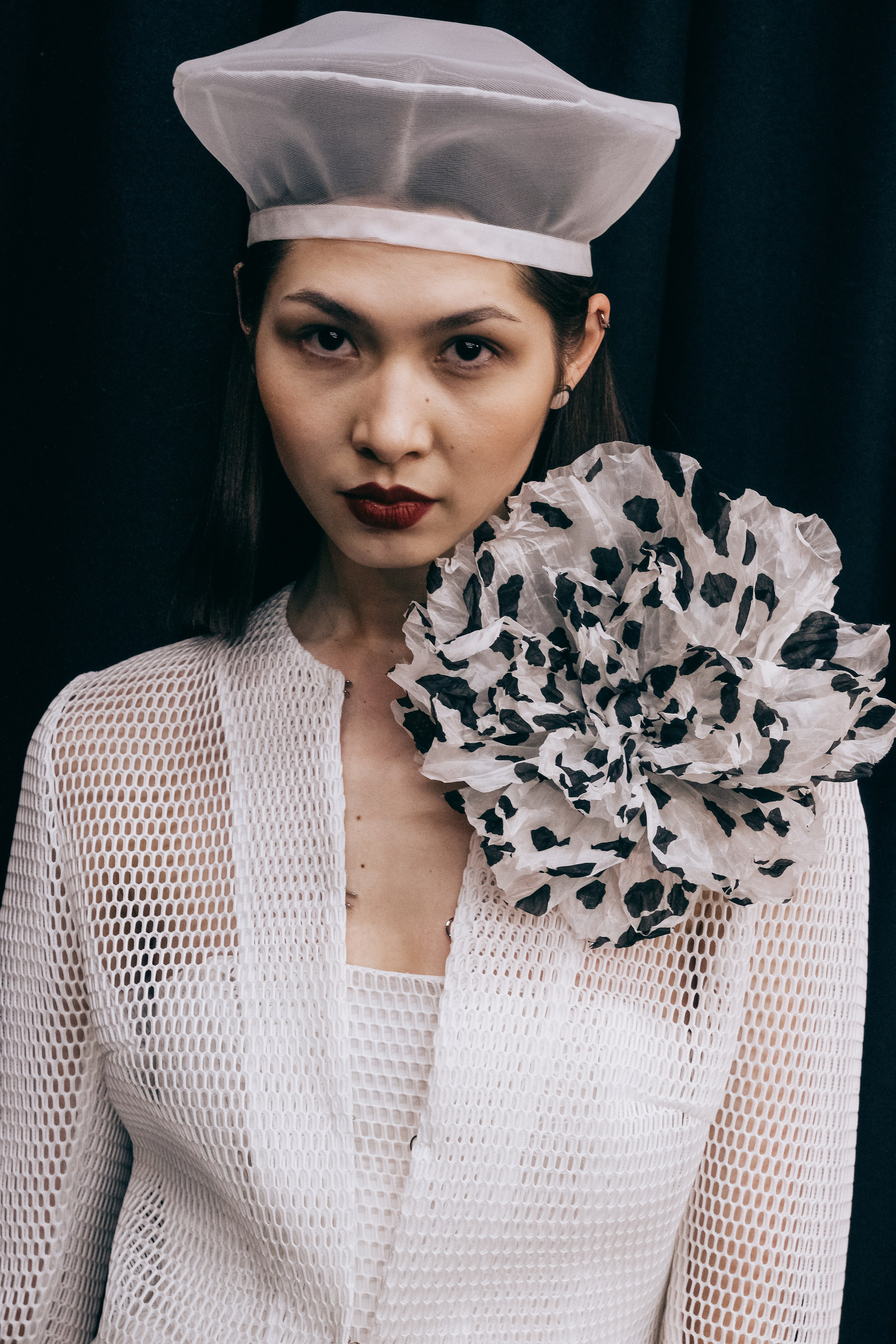 Неделя моды СПб 24. Фотограф Видеограф Санкт-Петербург Москва Рустам Лукьянов