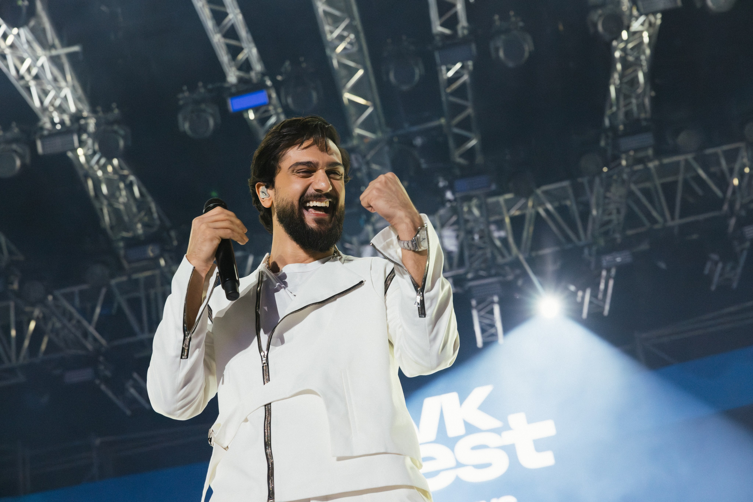 VK fest