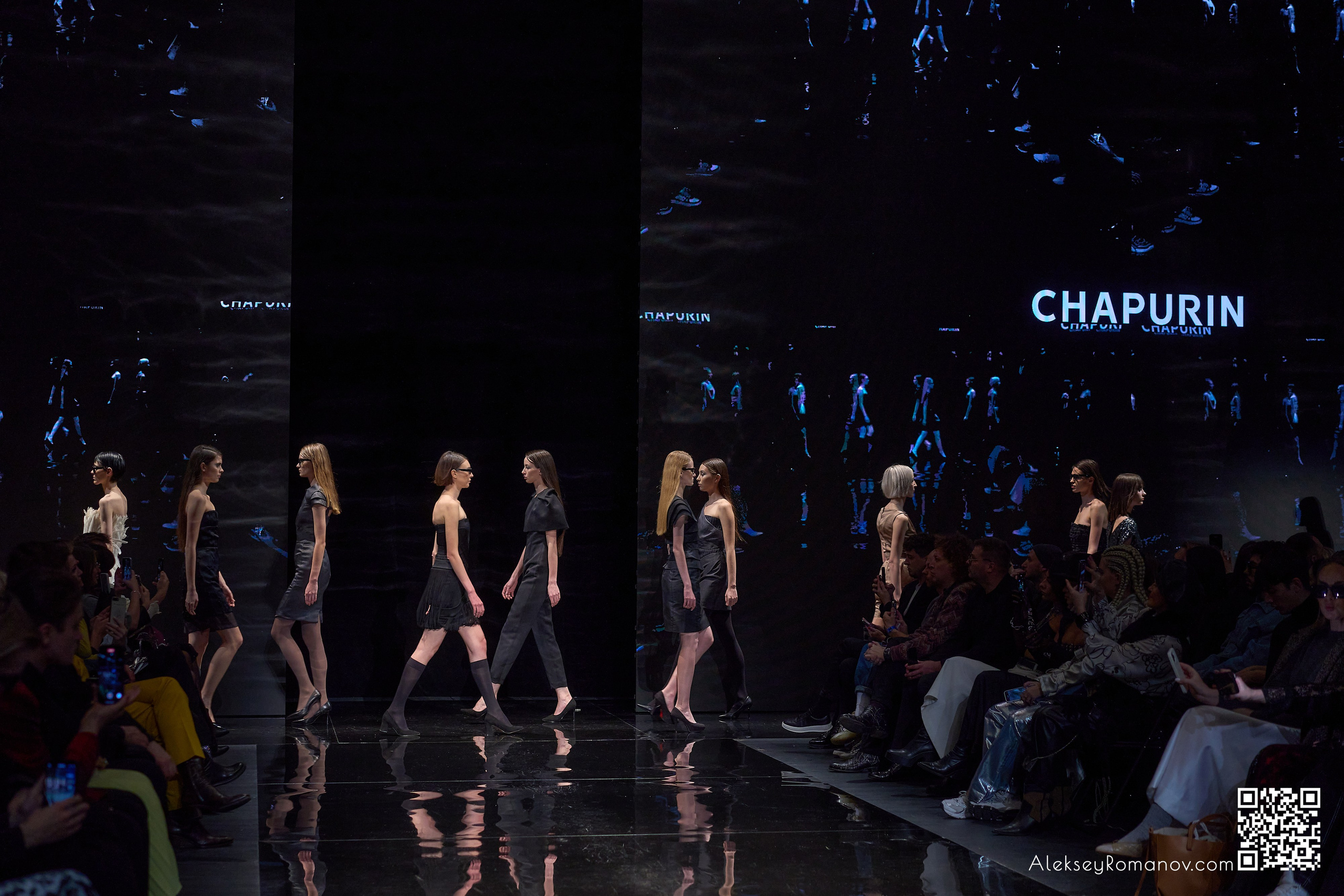 CHAPURIN. Алексей Романов фотограф Санкт-Петербург, фотокурсы, фотошкола