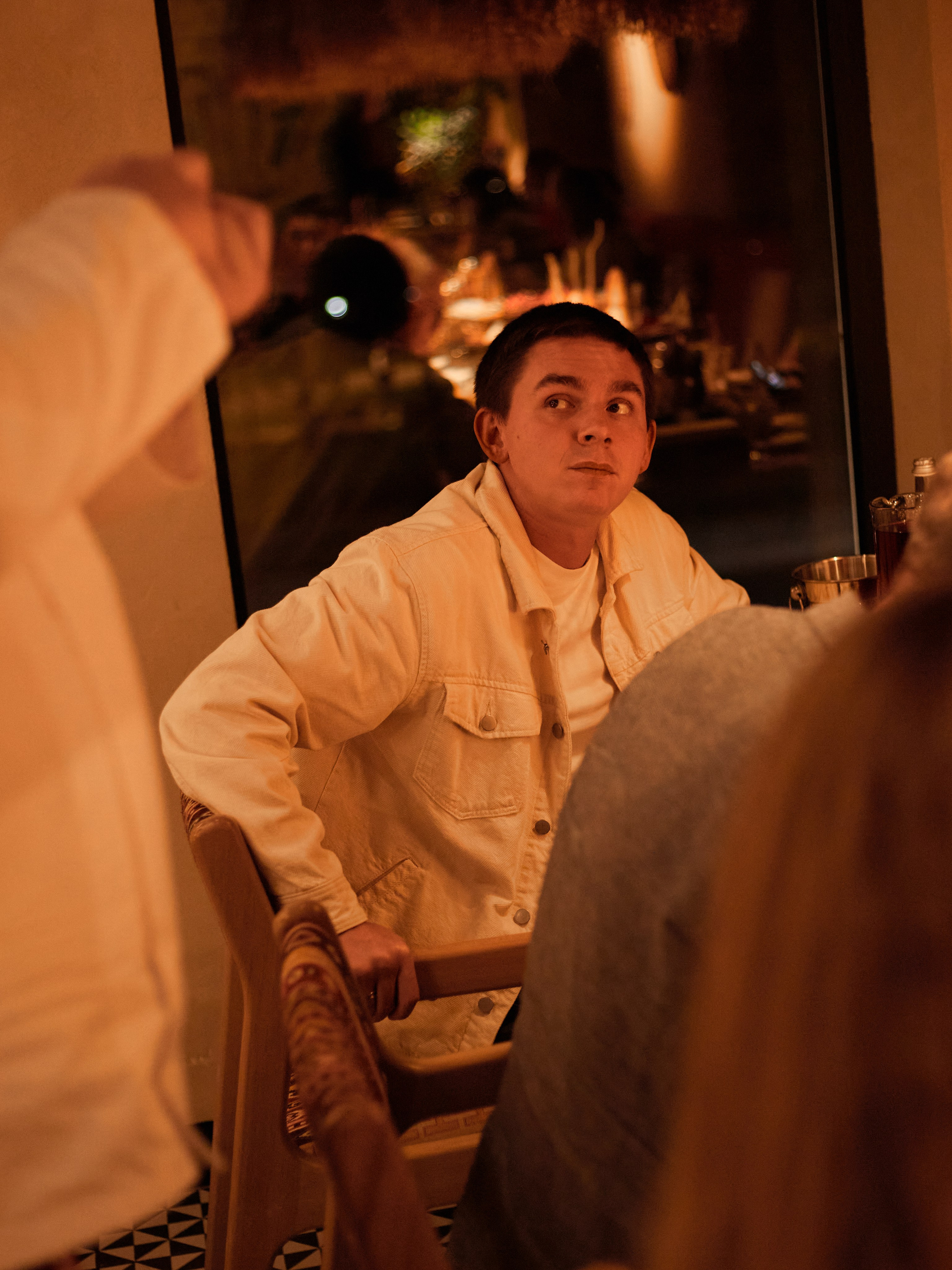 Репортаж. Главная