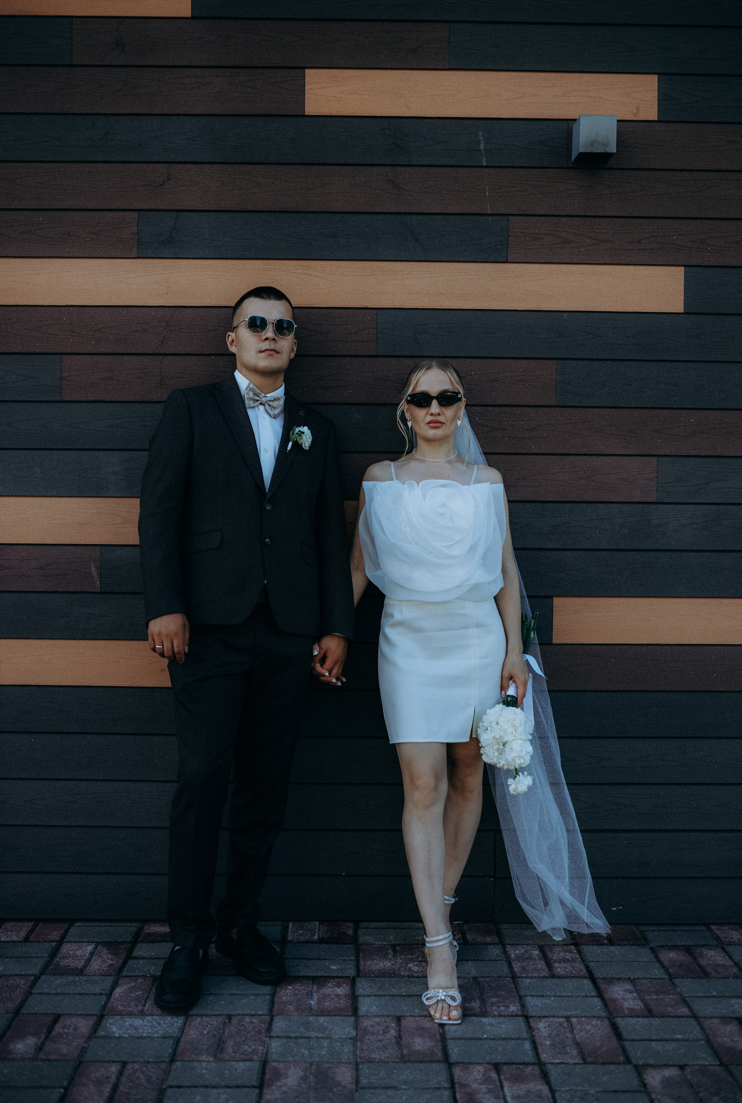 Свадьбы. Фотограф в Каргополе и Няндоме