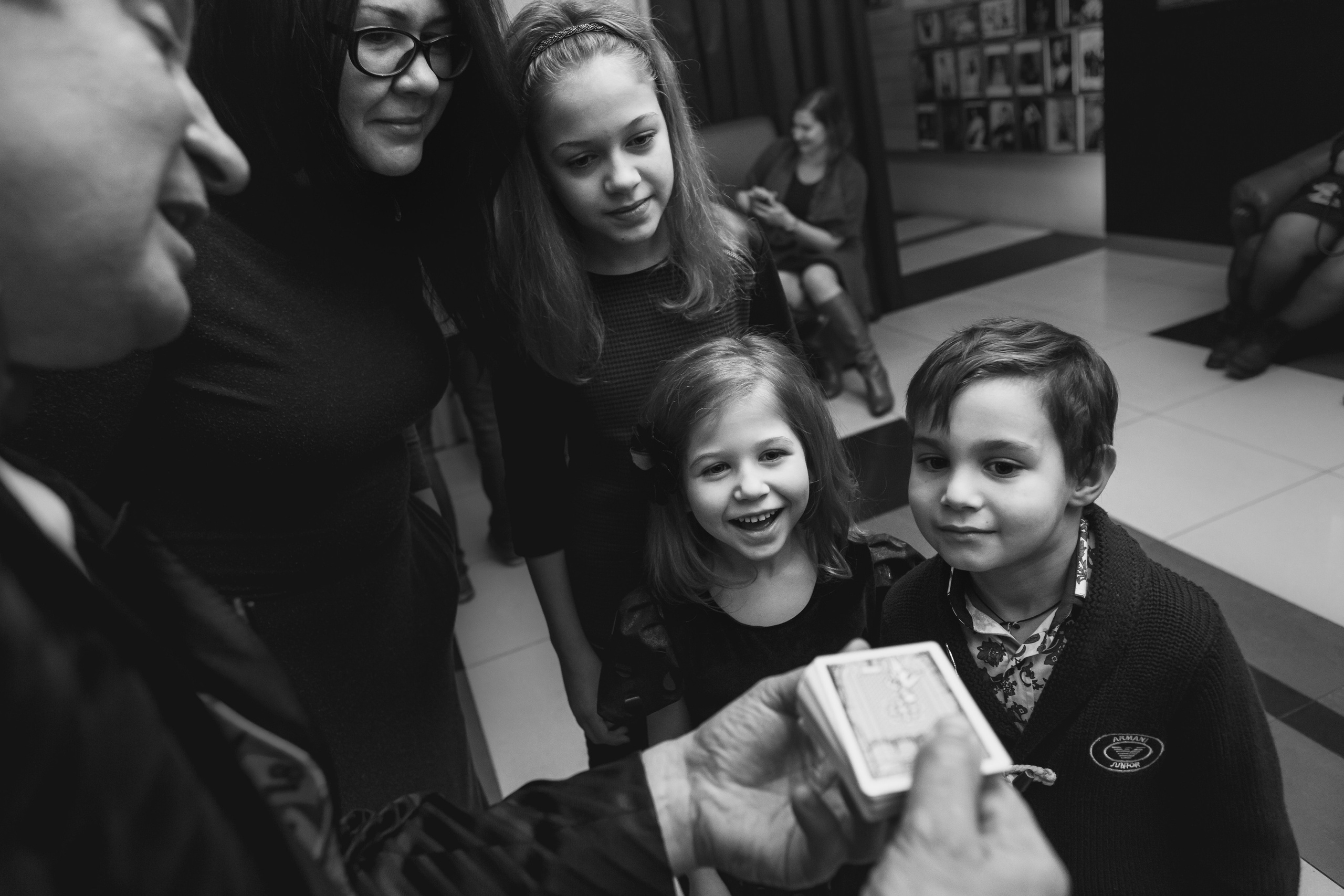 Юбилей 55 лет. Видеооператор/Фотограф Николай Завьялов