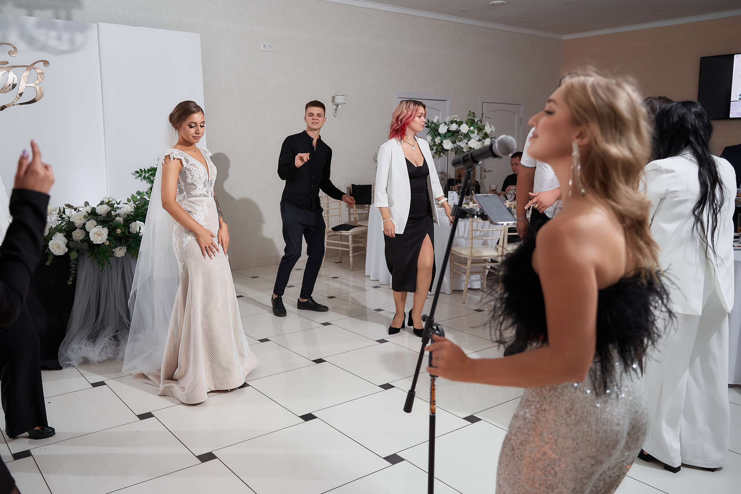 Егор и Вика. Фотограф и видеограф в Екатеринбурге