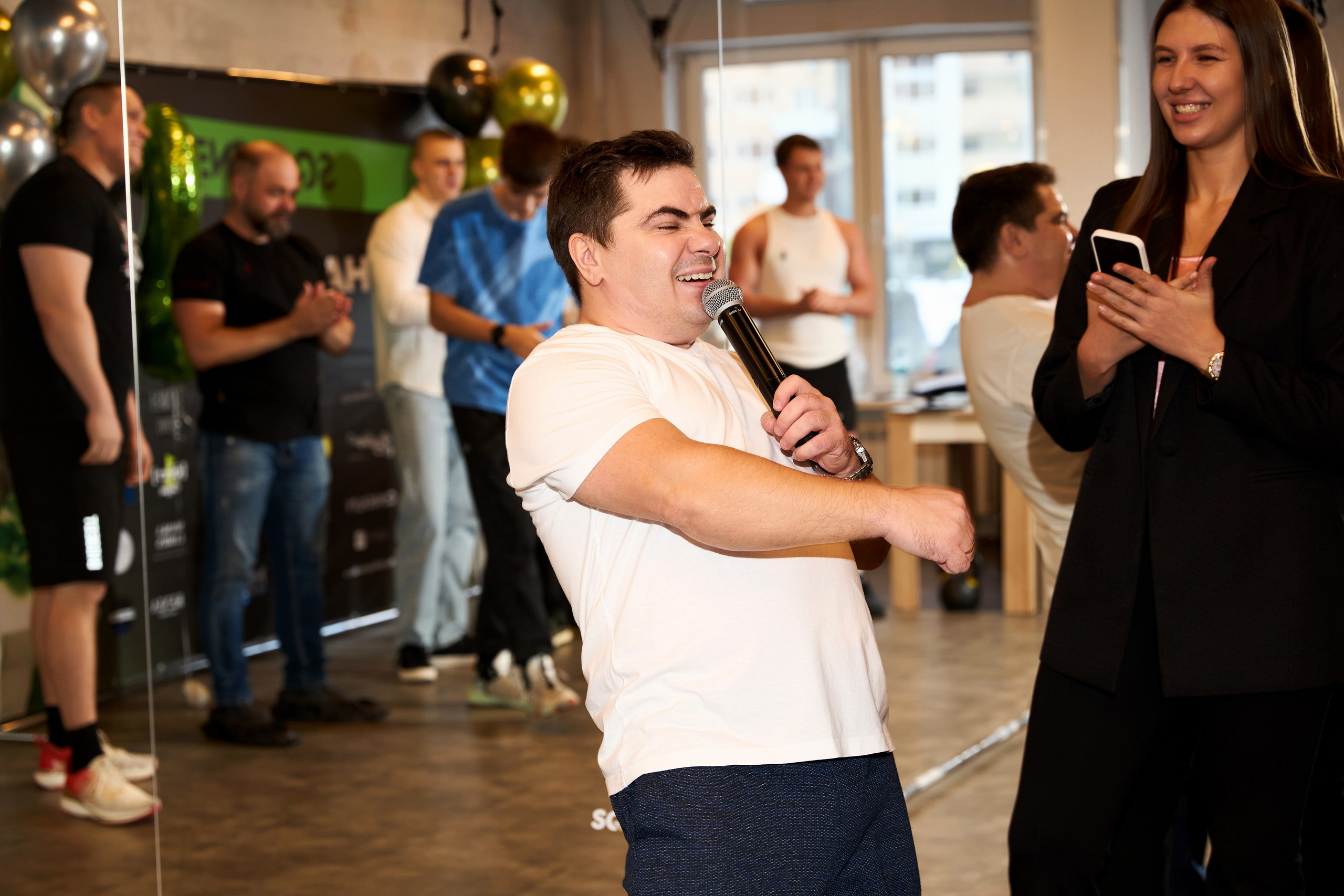 SQ — ФИТНЕС. 2 ГОДА. Фотограф Липецк. Фотограф в Липецке Татьяна Минаева. Портретный фотограф Липецк. Свадебный фотограф Липецк. Бизнес фотограф Липецк