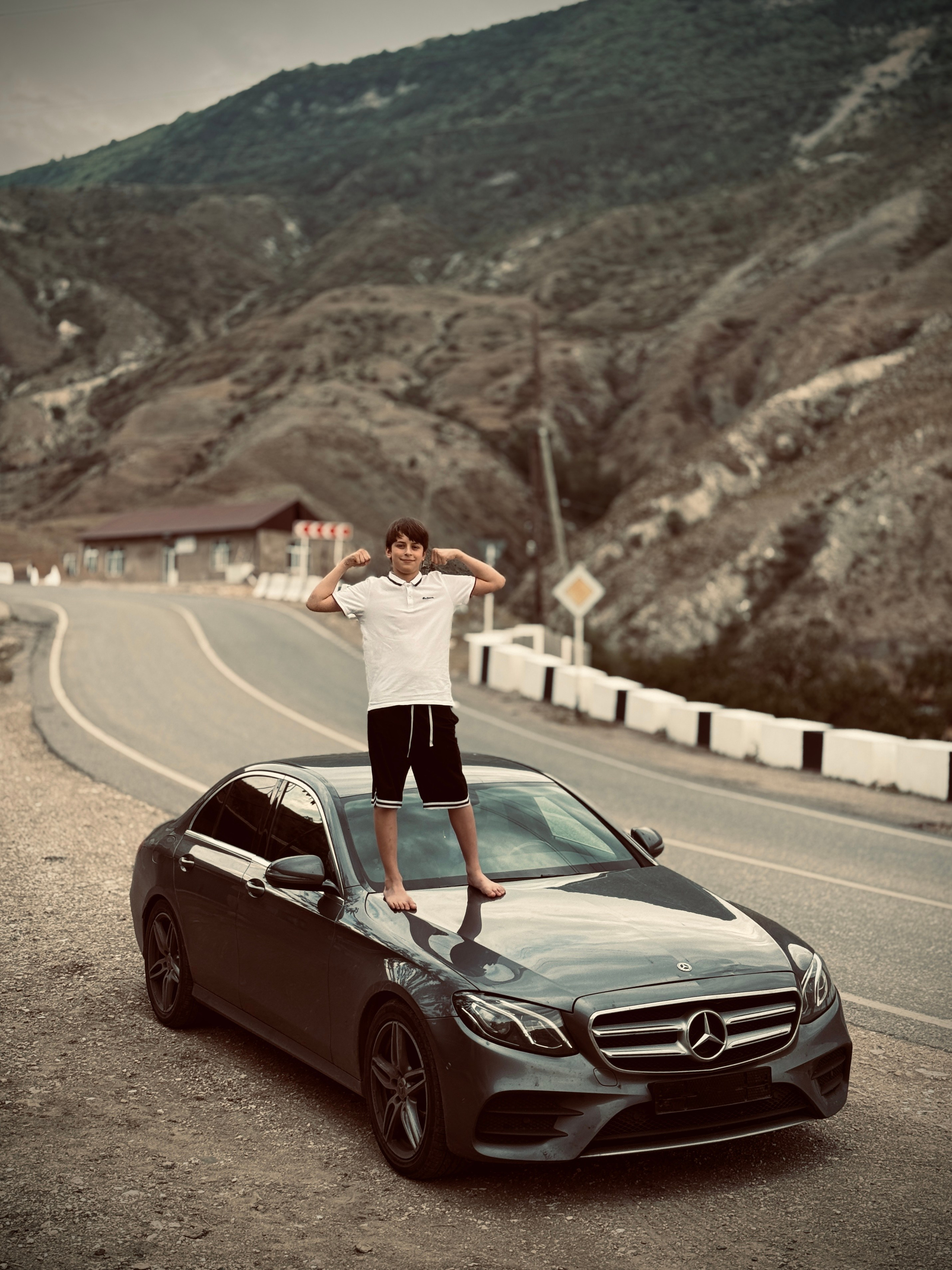 Фотограф Никита Зеленков в Санкт-Петербурге