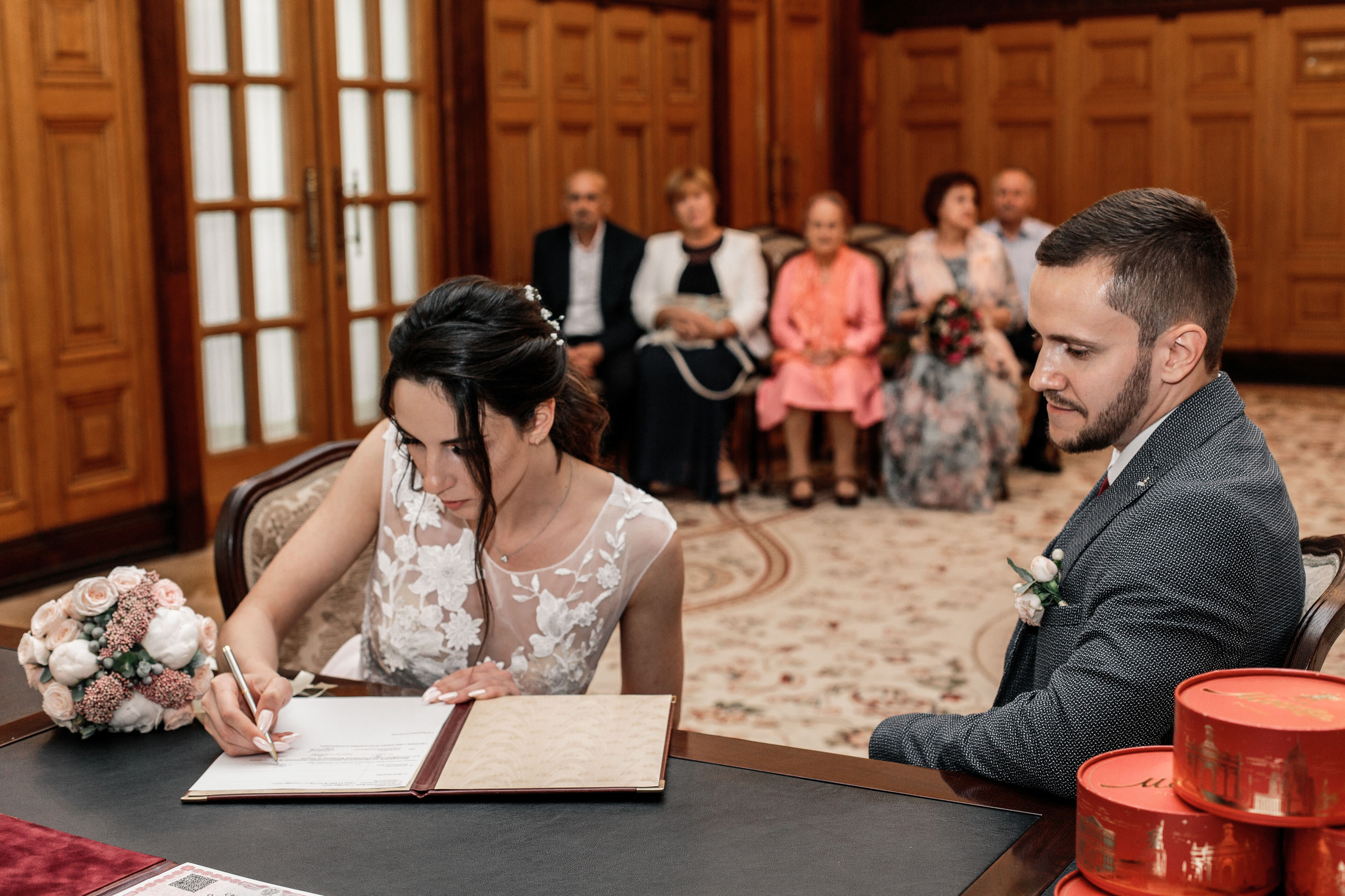 Сергей и Виктория. Свадебный фотограф Александр Абрамов Москва / Зеленоград