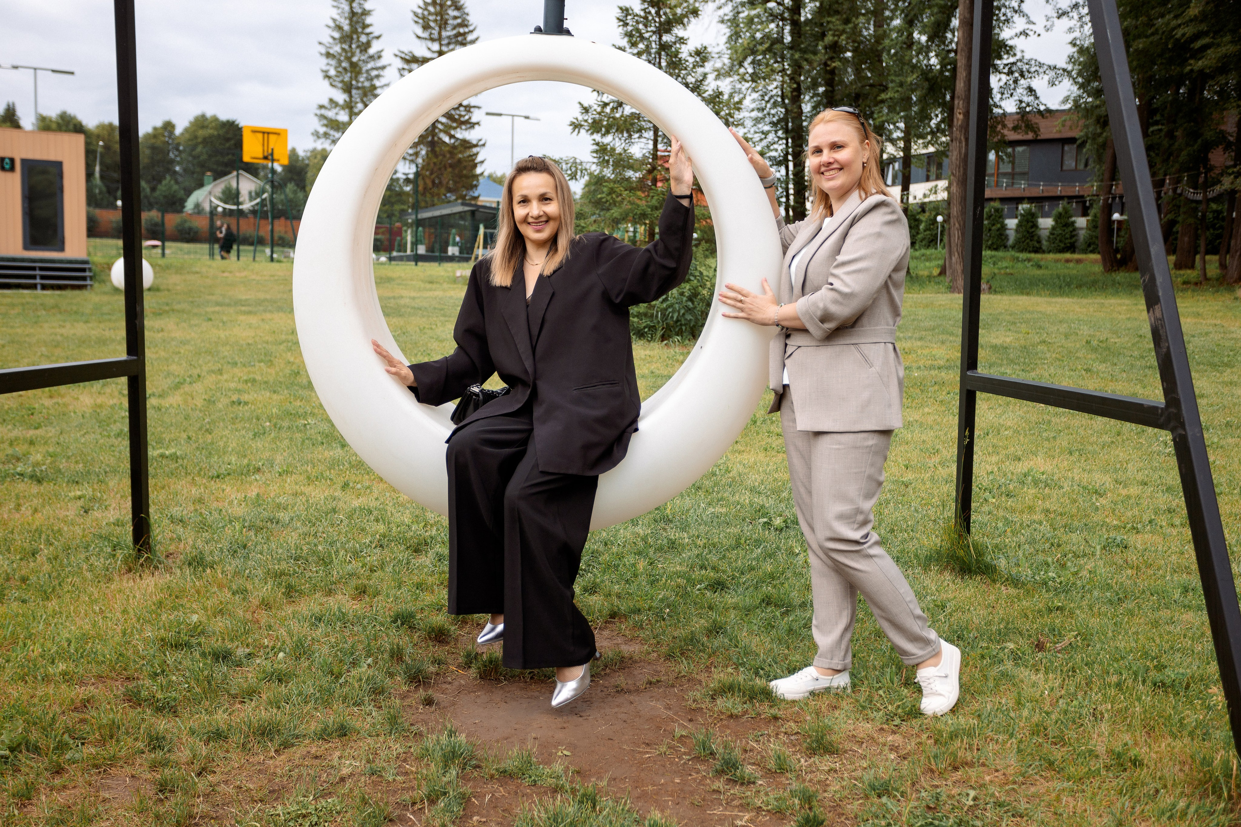 ВЫПУСКНОЙ: Волки-Липки. Все фото. Профессиональный фотограф в Ижевске Леша Петров