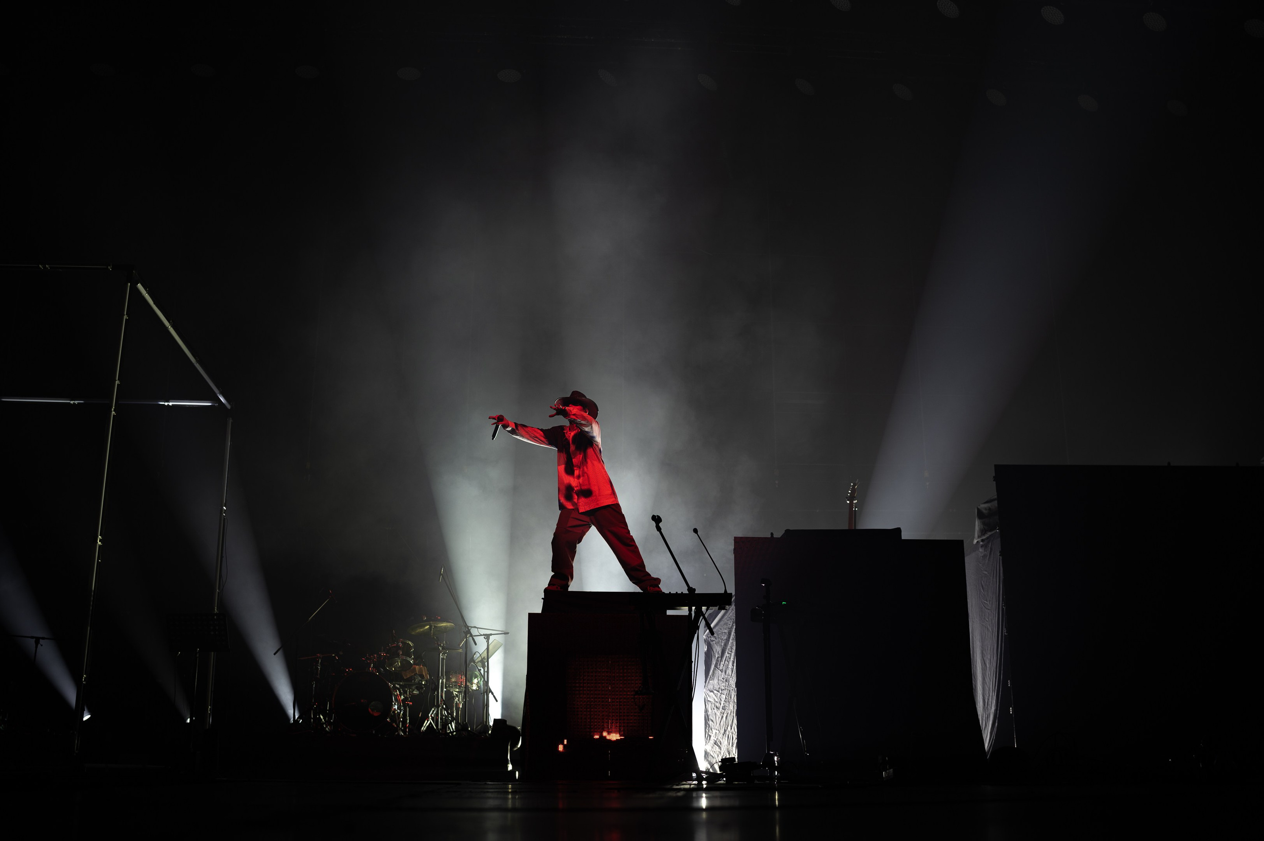 АНТОХА MC / 2024. OOPS