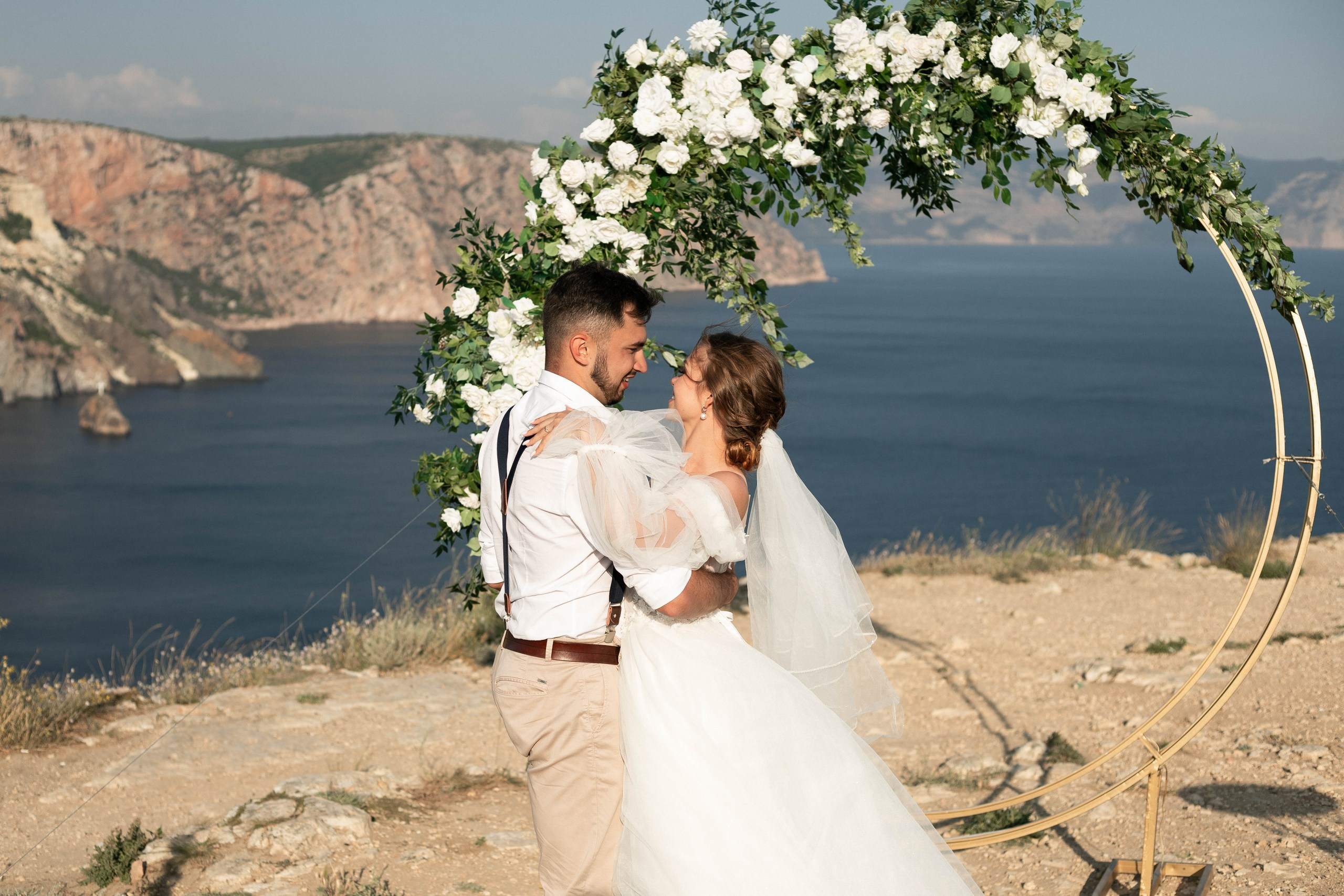 V&D. Семейный фотограф в Севастополе и Симферополе Александра Чистякова