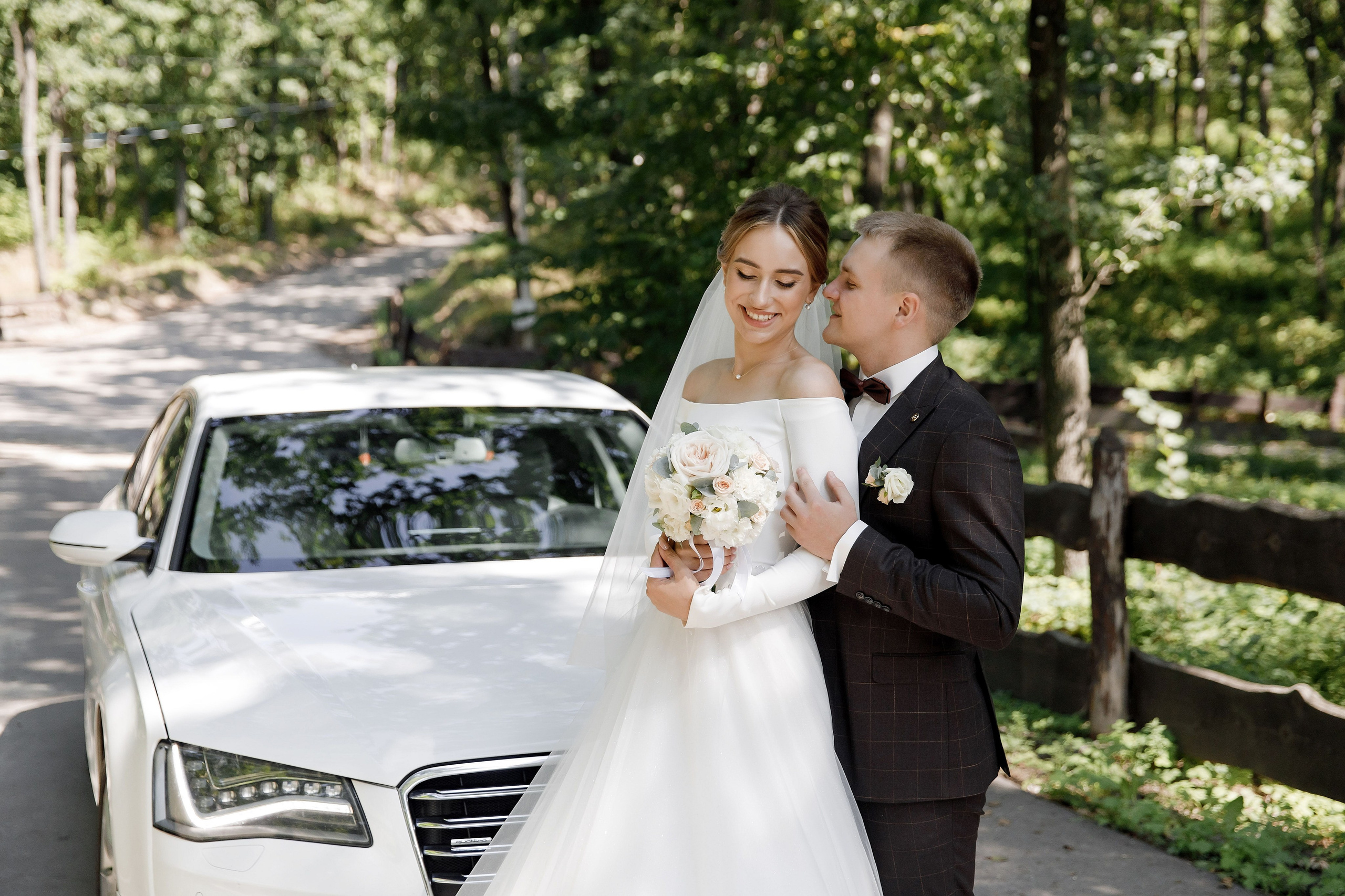 Святослав Дьяконов — фотограф на свадьбу в Воронеже